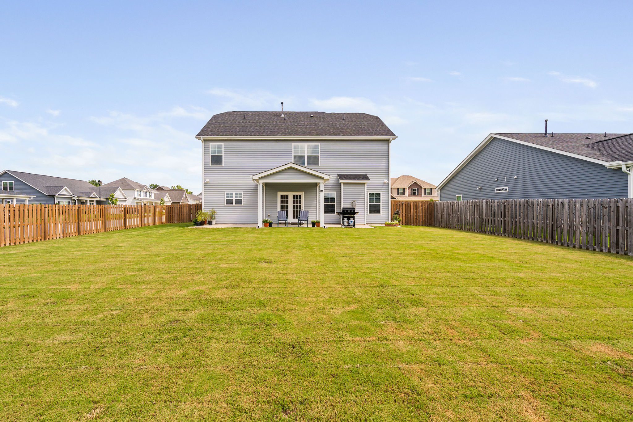 533 National Drive Clayton NC 27527 - Hillman Real Estate Group at eXp Realty