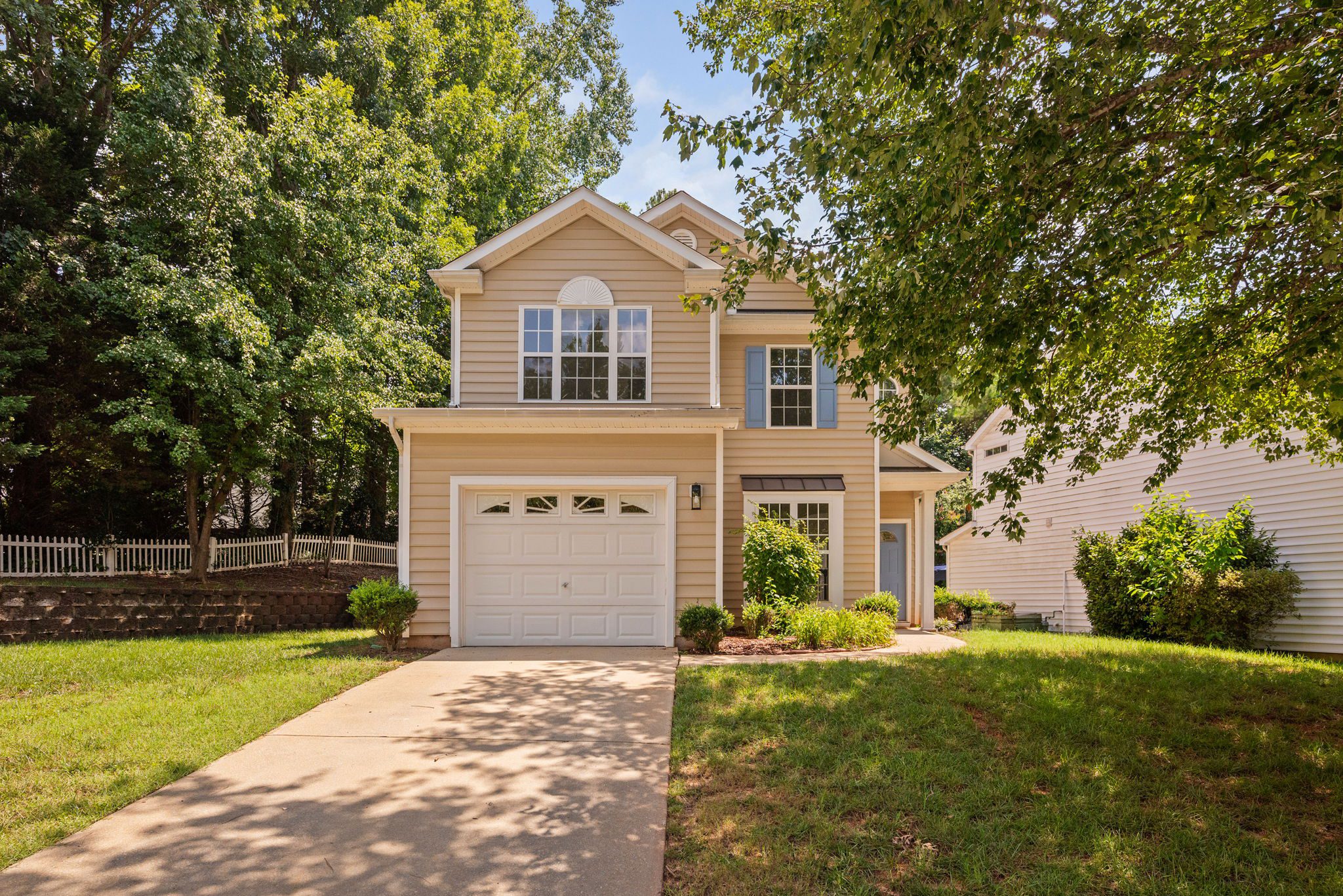1921 Betry Place Raleigh NC 27603 - Hillman Real Estate Group at eXp Realty