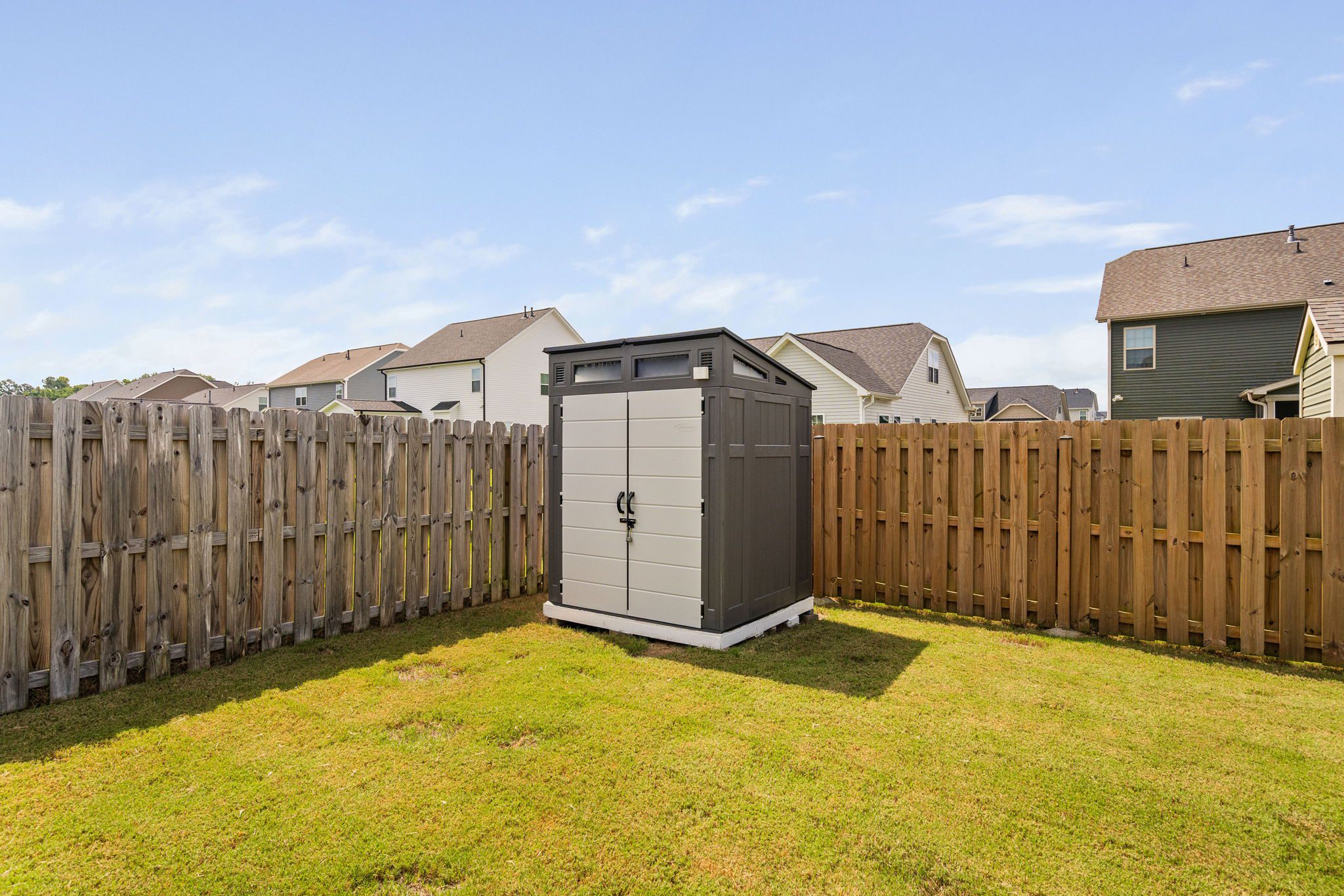 533 National Drive Clayton NC 27527 - Hillman Real Estate Group at eXp Realty