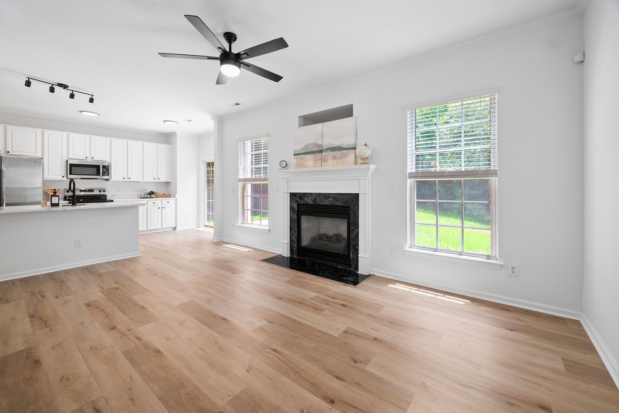 1921 Betry Place Raleigh NC 27603 - Hillman Real Estate Group at eXp Realty