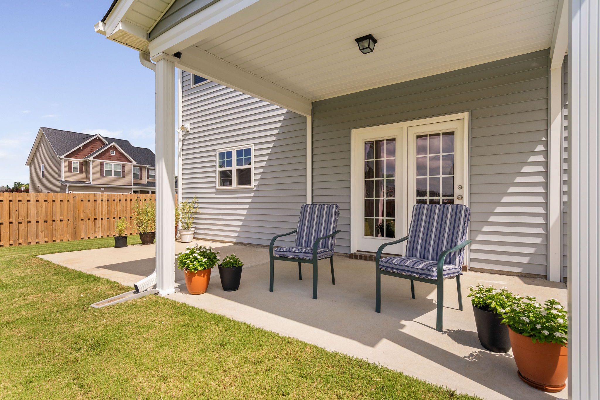 533 National Drive Clayton NC 27527 - Hillman Real Estate Group at eXp Realty