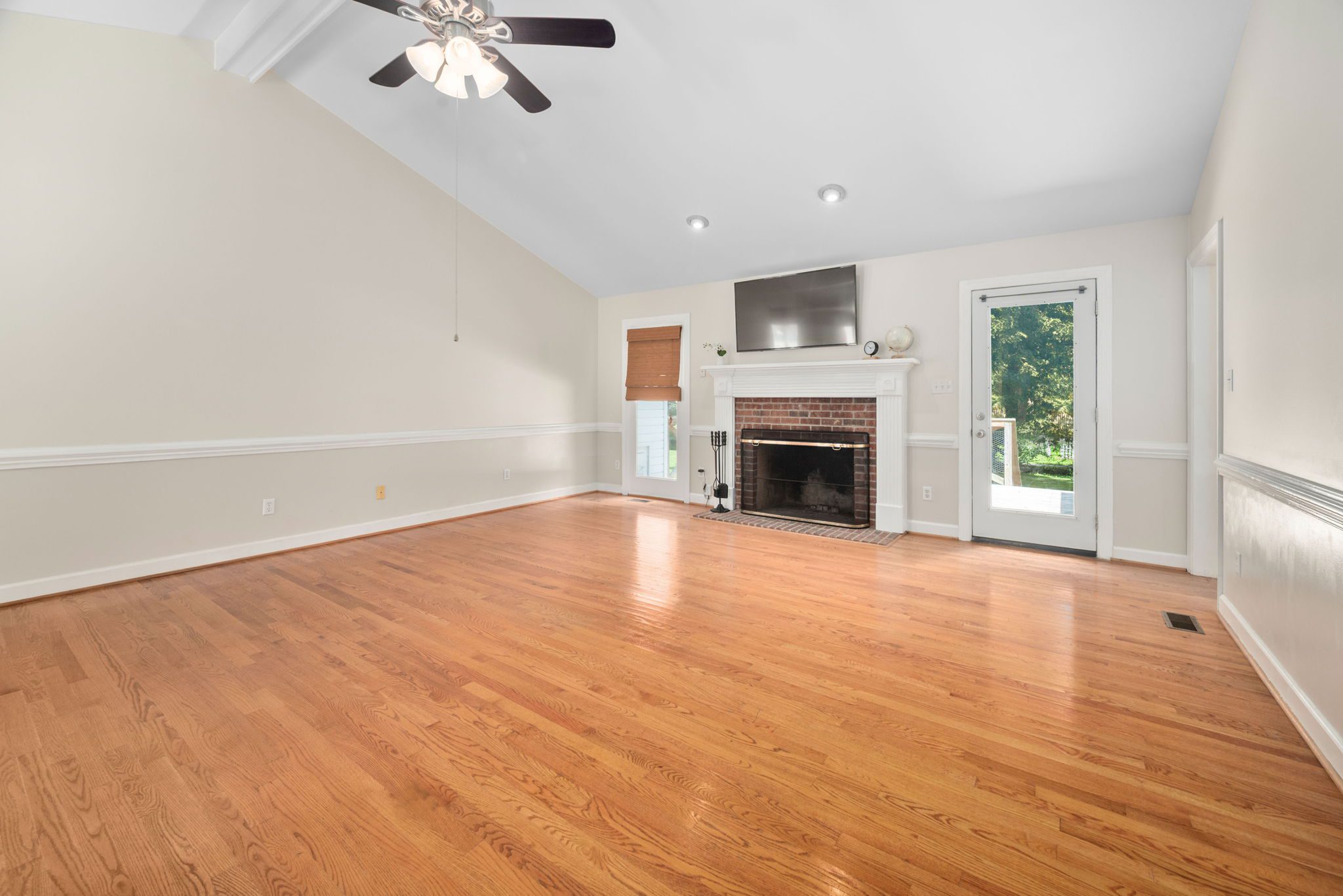 1010 Oakgrove Drive Knightdale NC 27545