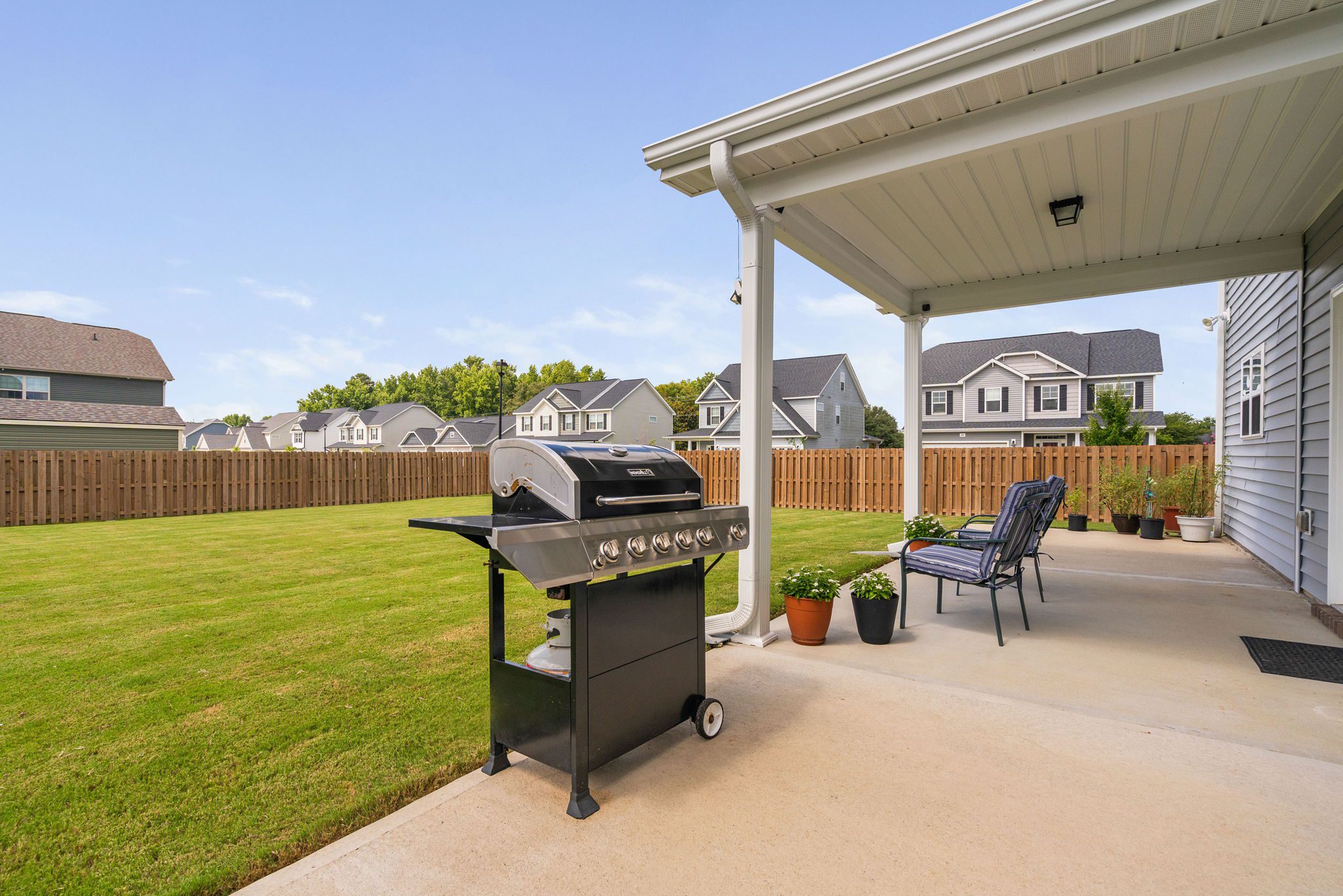 533 National Drive Clayton NC 27527 - Hillman Real Estate Group at eXp Realty