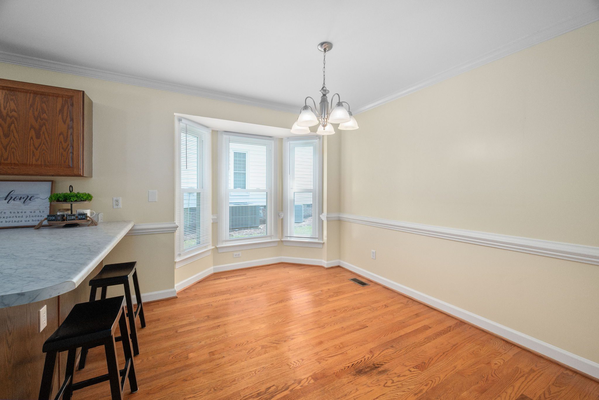 1010 Oakgrove Drive Knightdale NC 27545