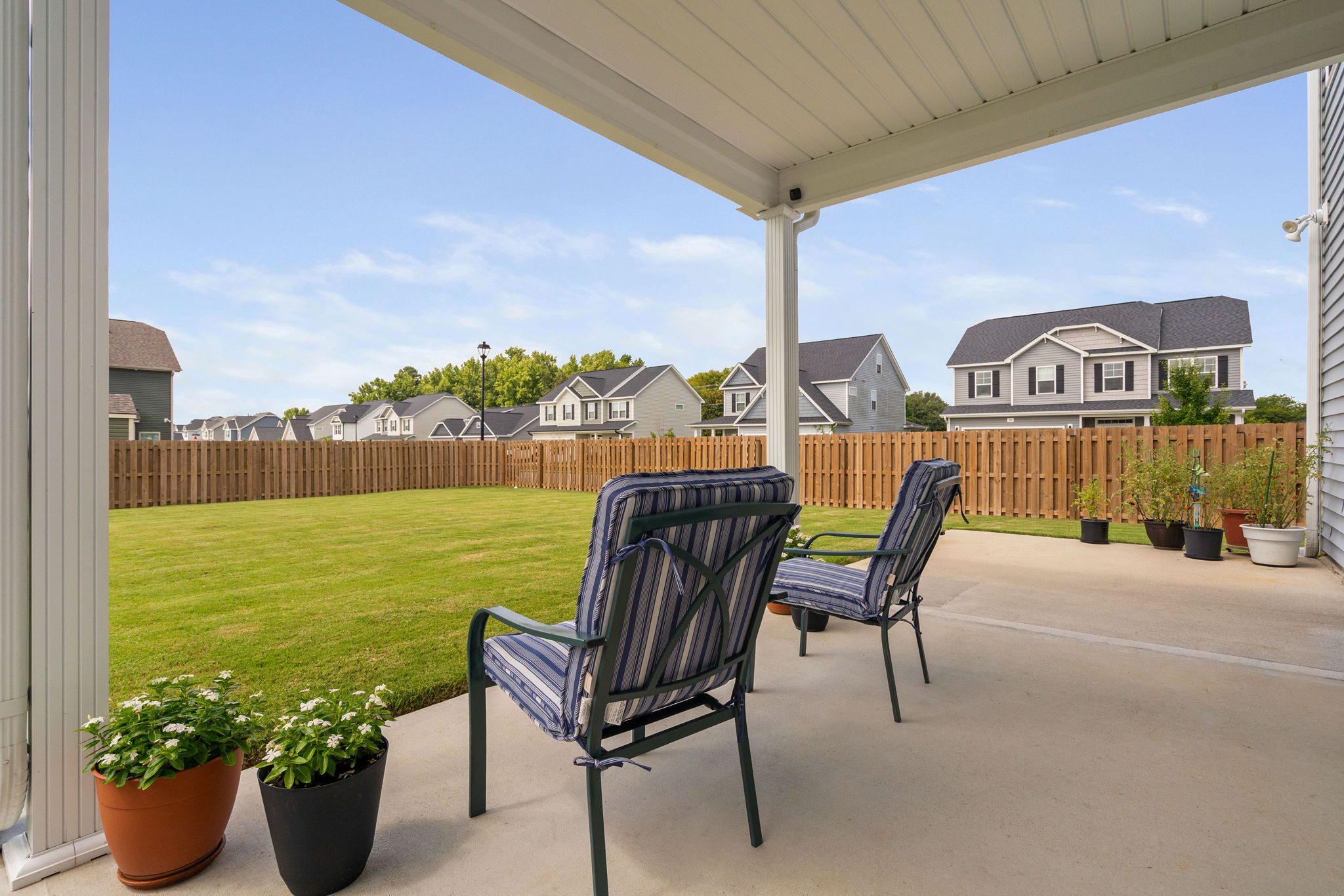 533 National Drive Clayton NC 27527 - Hillman Real Estate Group at eXp Realty