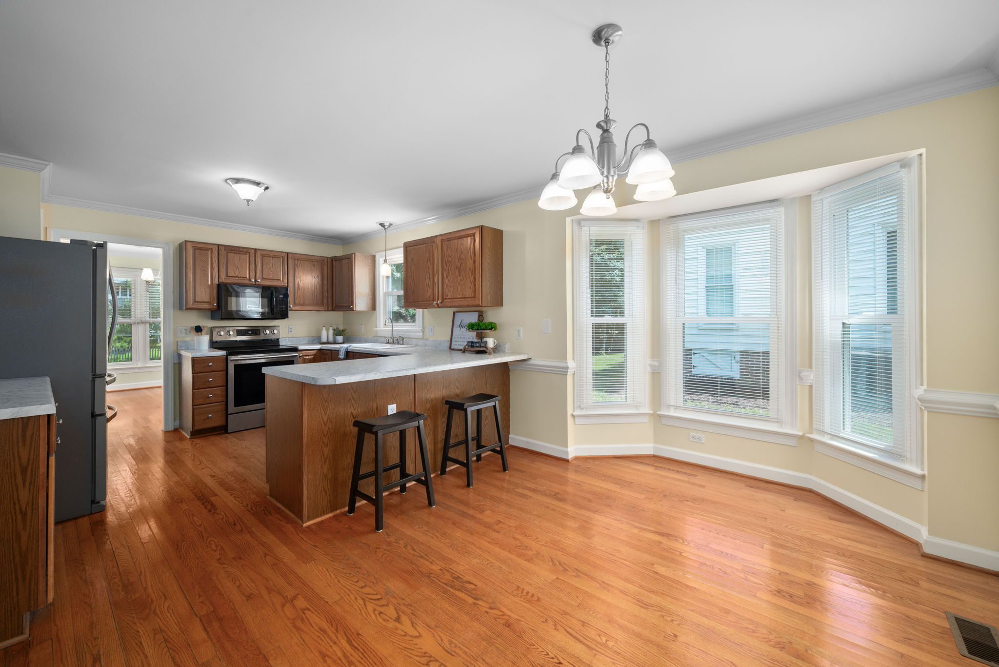 1010 Oakgrove Drive Knightdale NC 27545