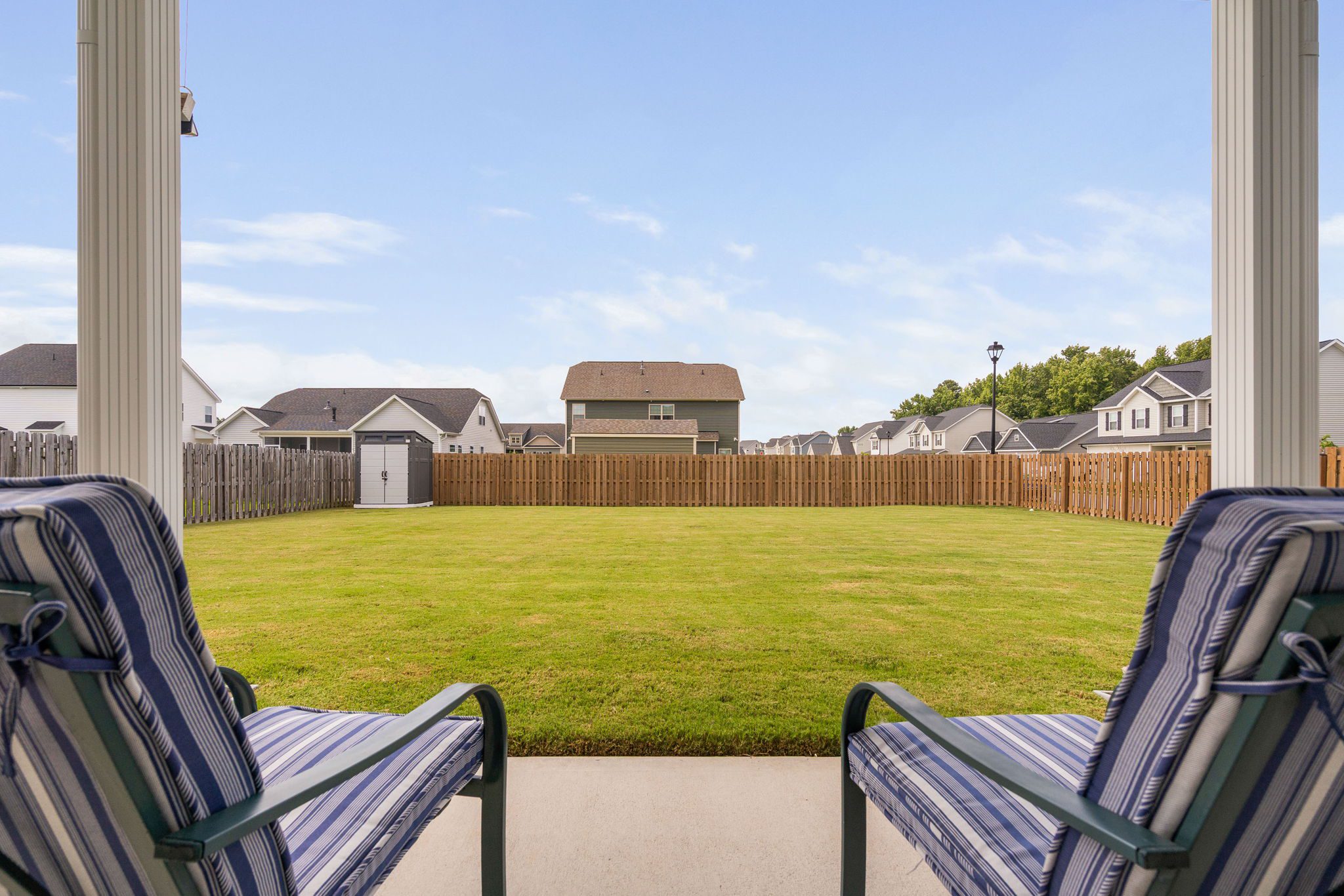 533 National Drive Clayton NC 27527 - Hillman Real Estate Group at eXp Realty