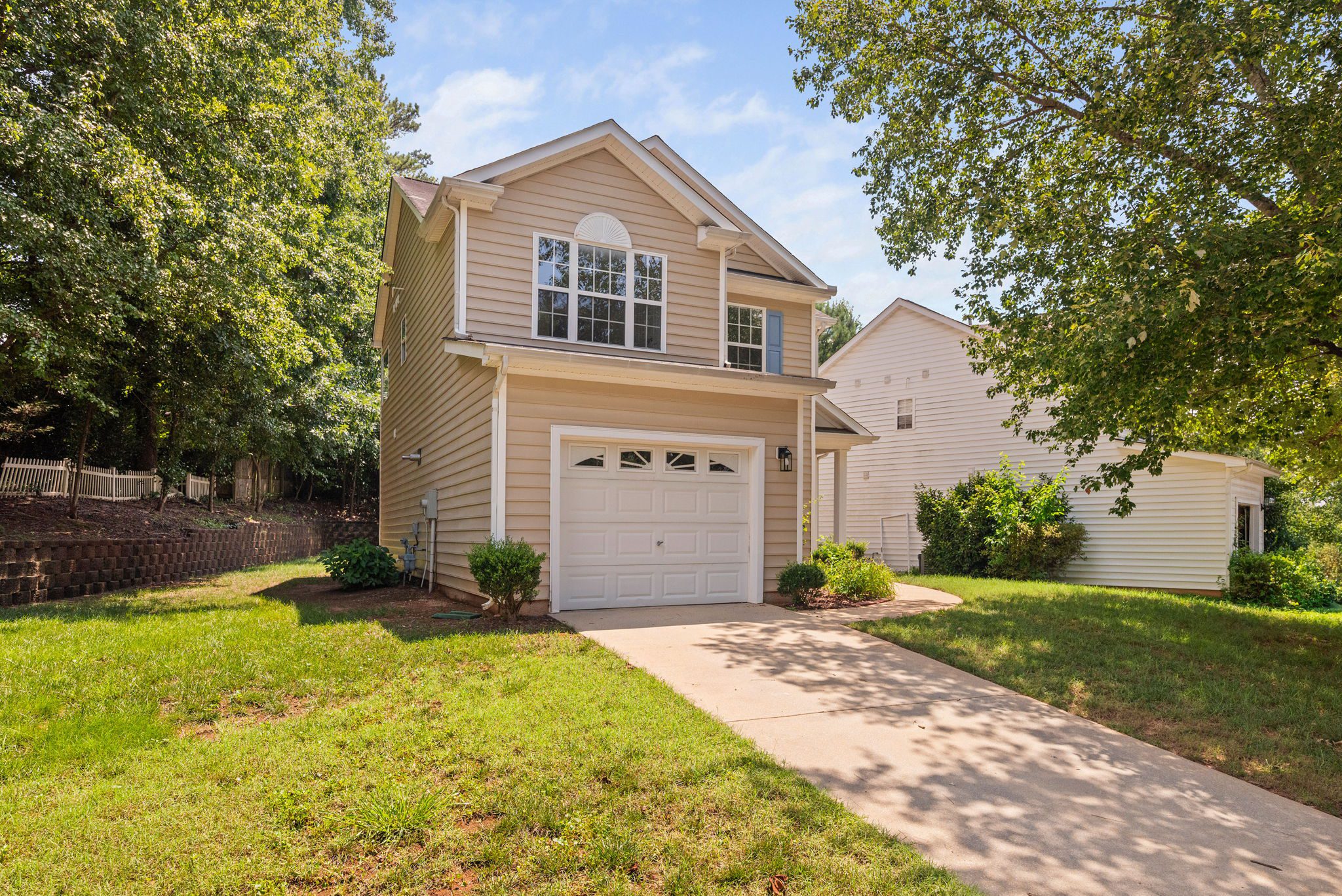 1921 Betry Place Raleigh NC 27603 - Hillman Real Estate Group at eXp Realty