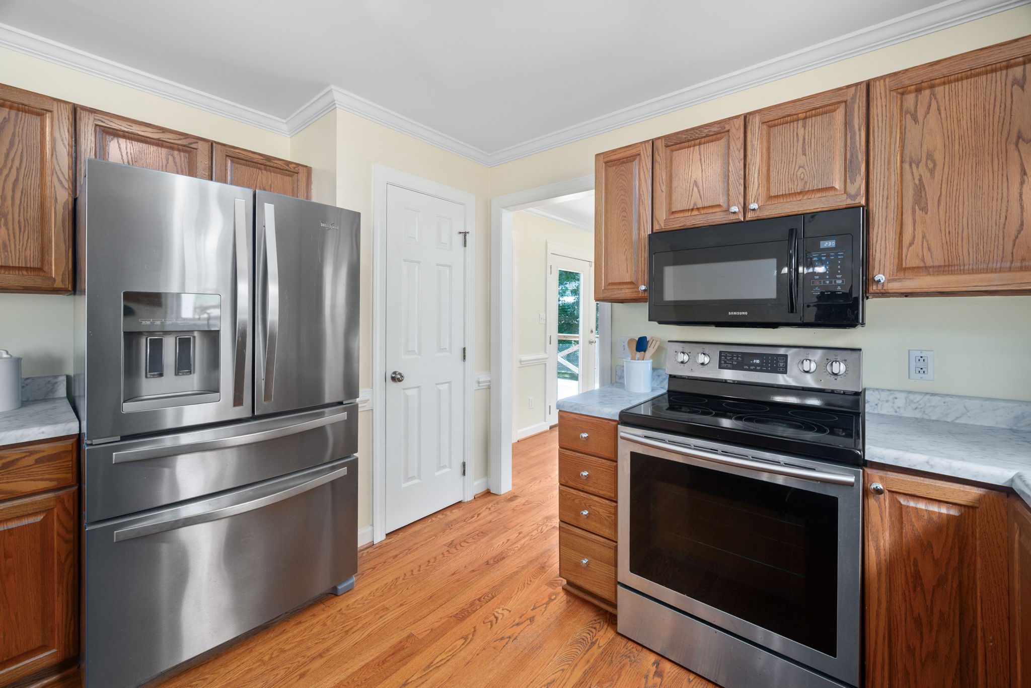 1010 Oakgrove Drive Knightdale NC 27545