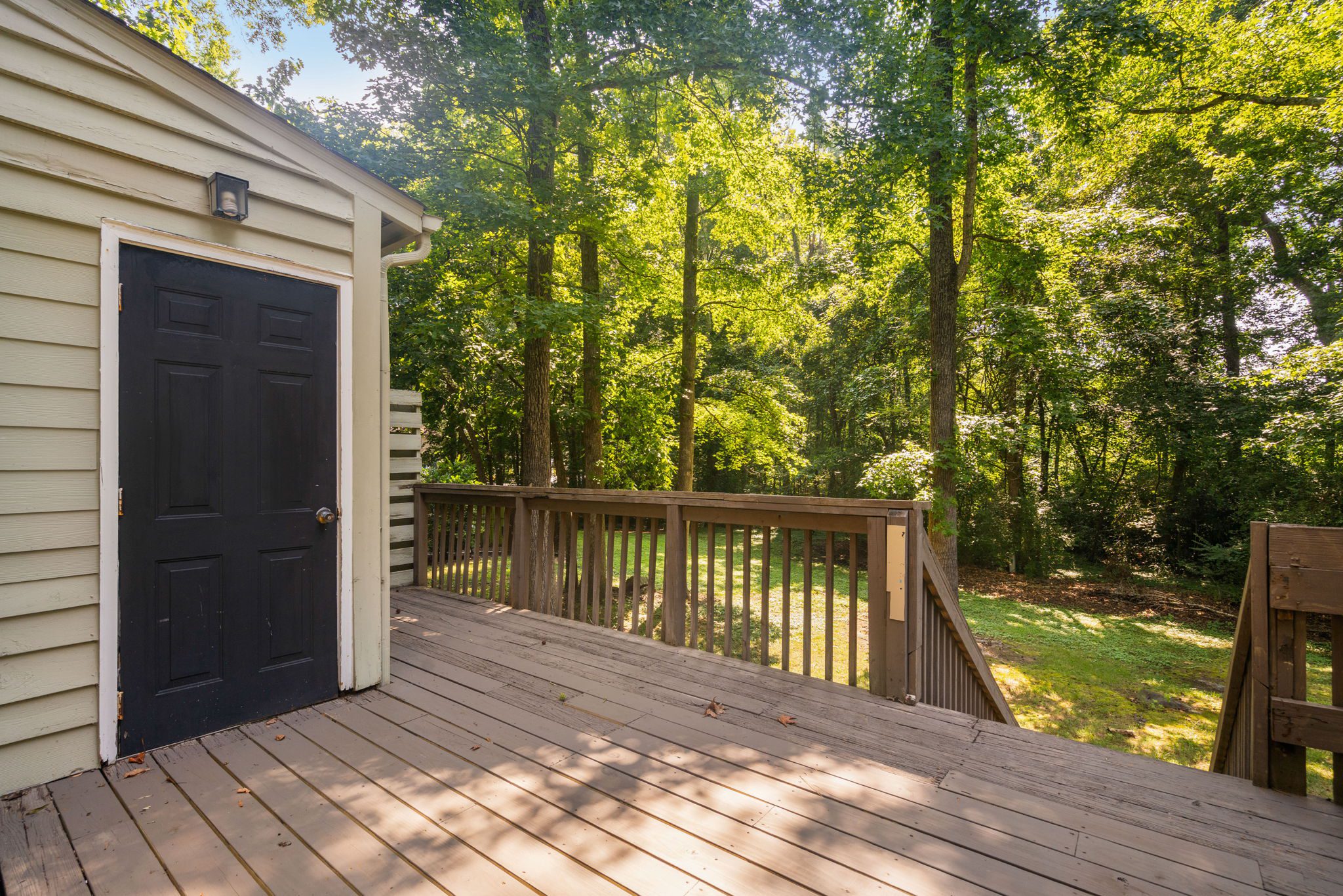 15 Willow Bridge Drive Durham NC 27707