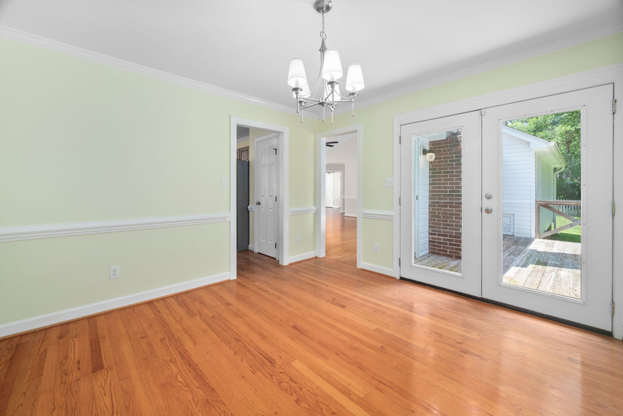 1010 Oakgrove Drive Knightdale NC 27545