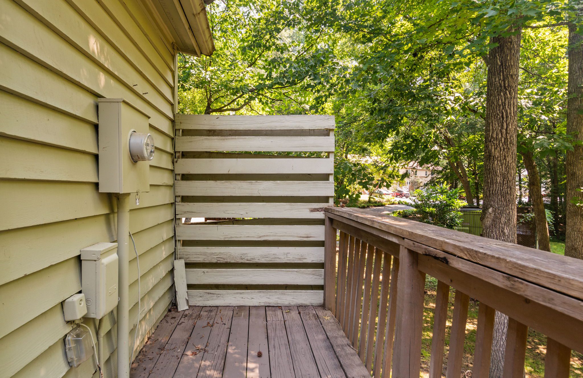 15 Willow Bridge Drive Durham NC 27707