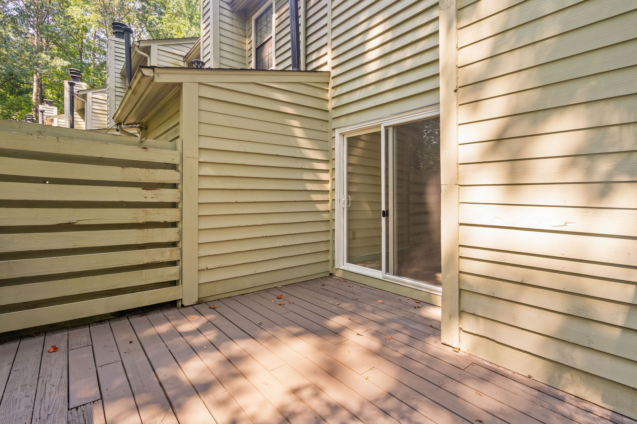 15 Willow Bridge Drive Durham NC 27707