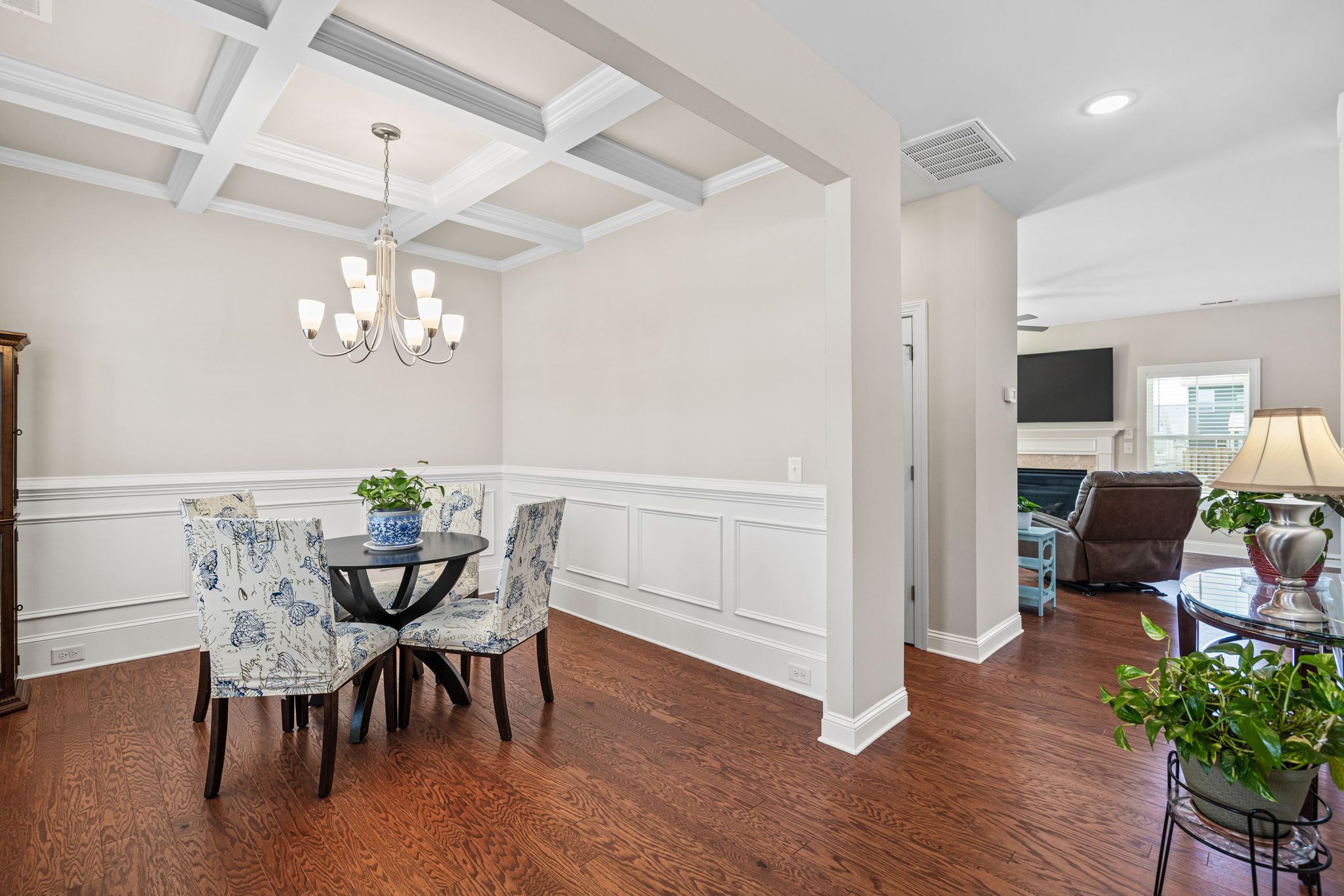 533 National Drive Clayton NC 27527 - Hillman Real Estate Group at eXp Realty