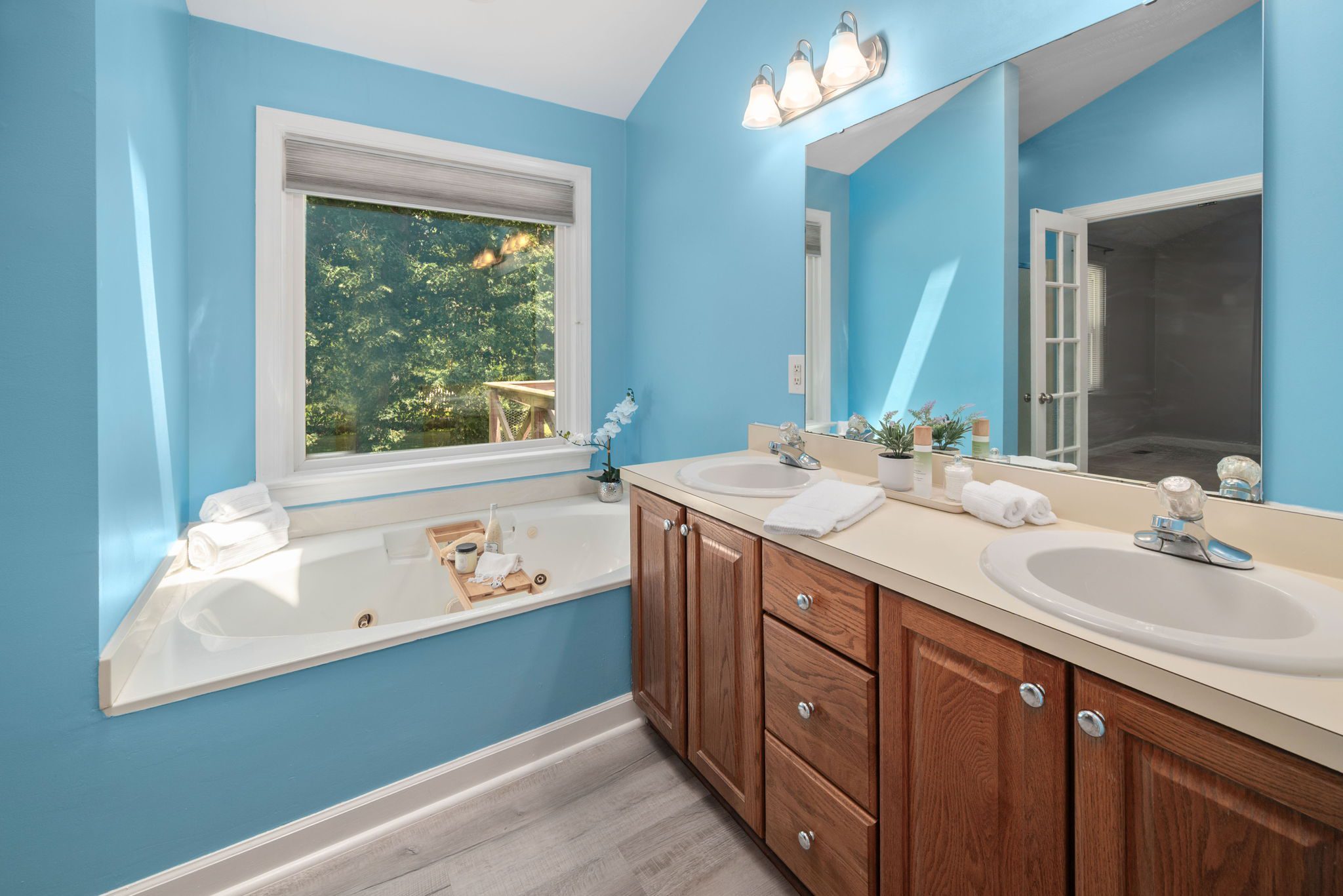 1010 Oakgrove Drive Knightdale NC 27545