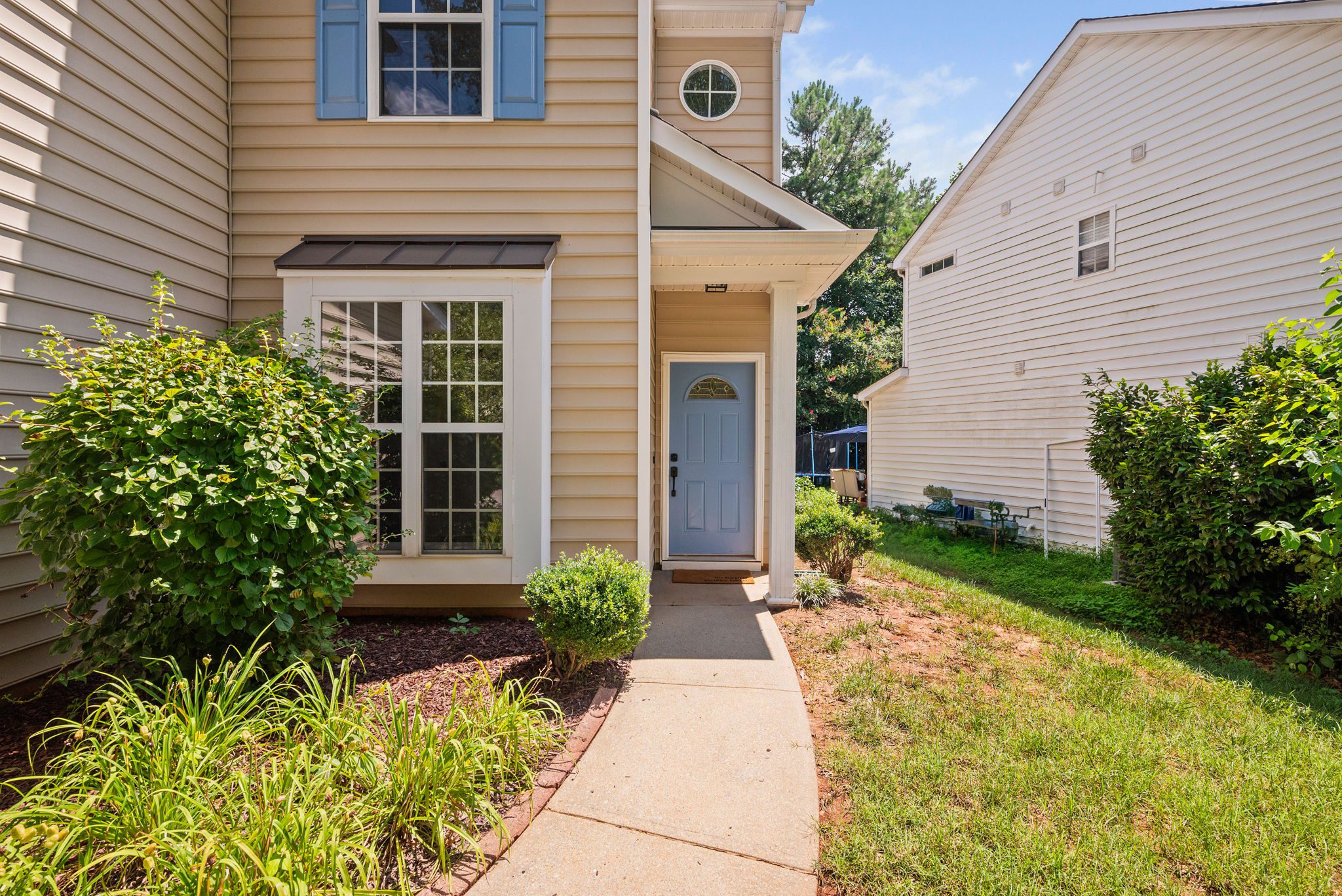 1921 Betry Place Raleigh NC 27603 - Hillman Real Estate Group at eXp Realty