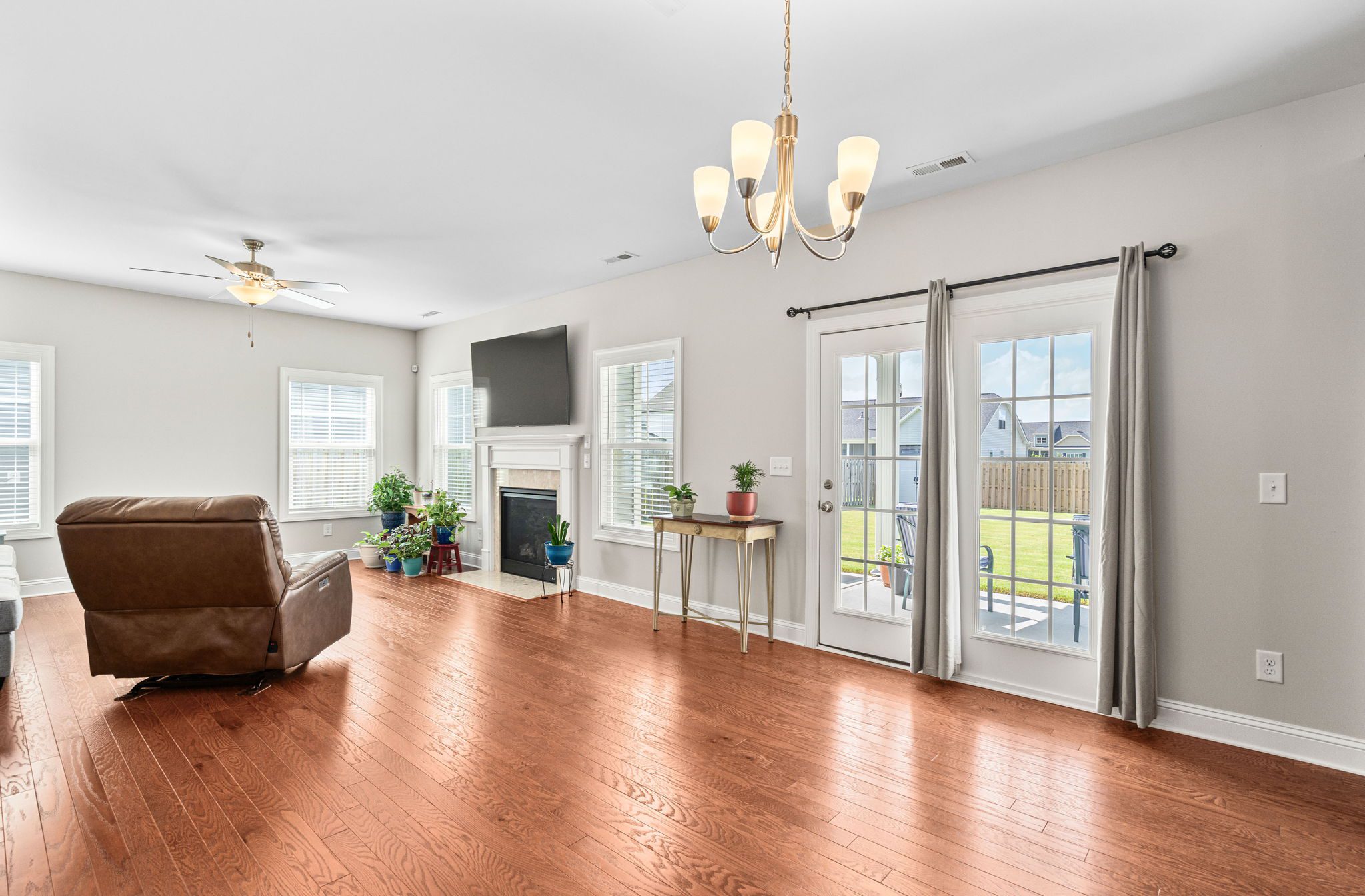 533 National Drive Clayton NC 27527 - Hillman Real Estate Group at eXp Realty