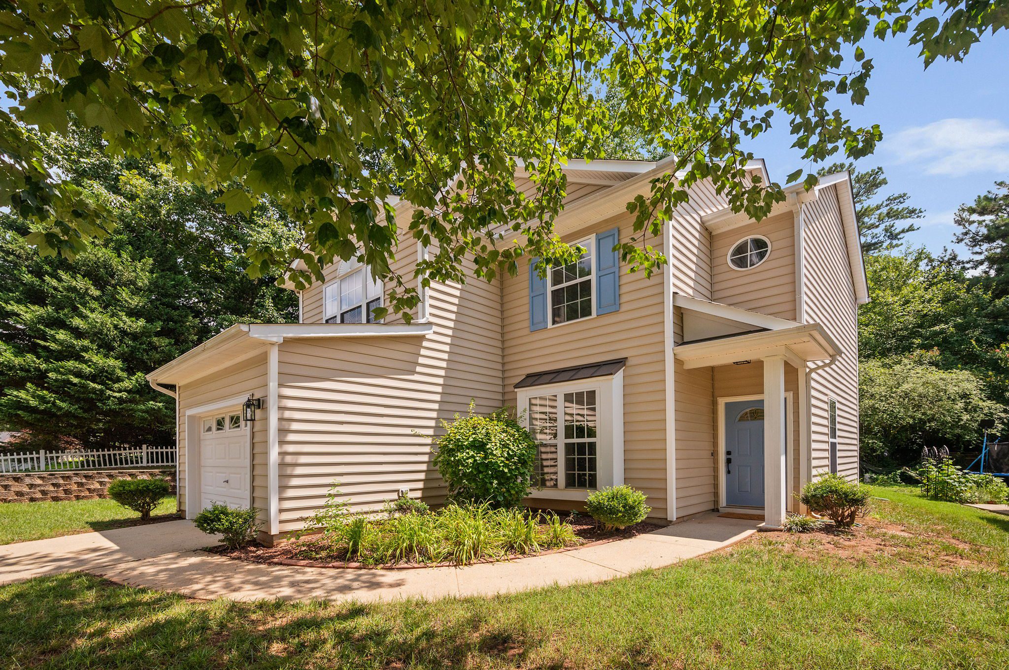 1921 Betry Place Raleigh NC 27603 - Hillman Real Estate Group at eXp Realty
