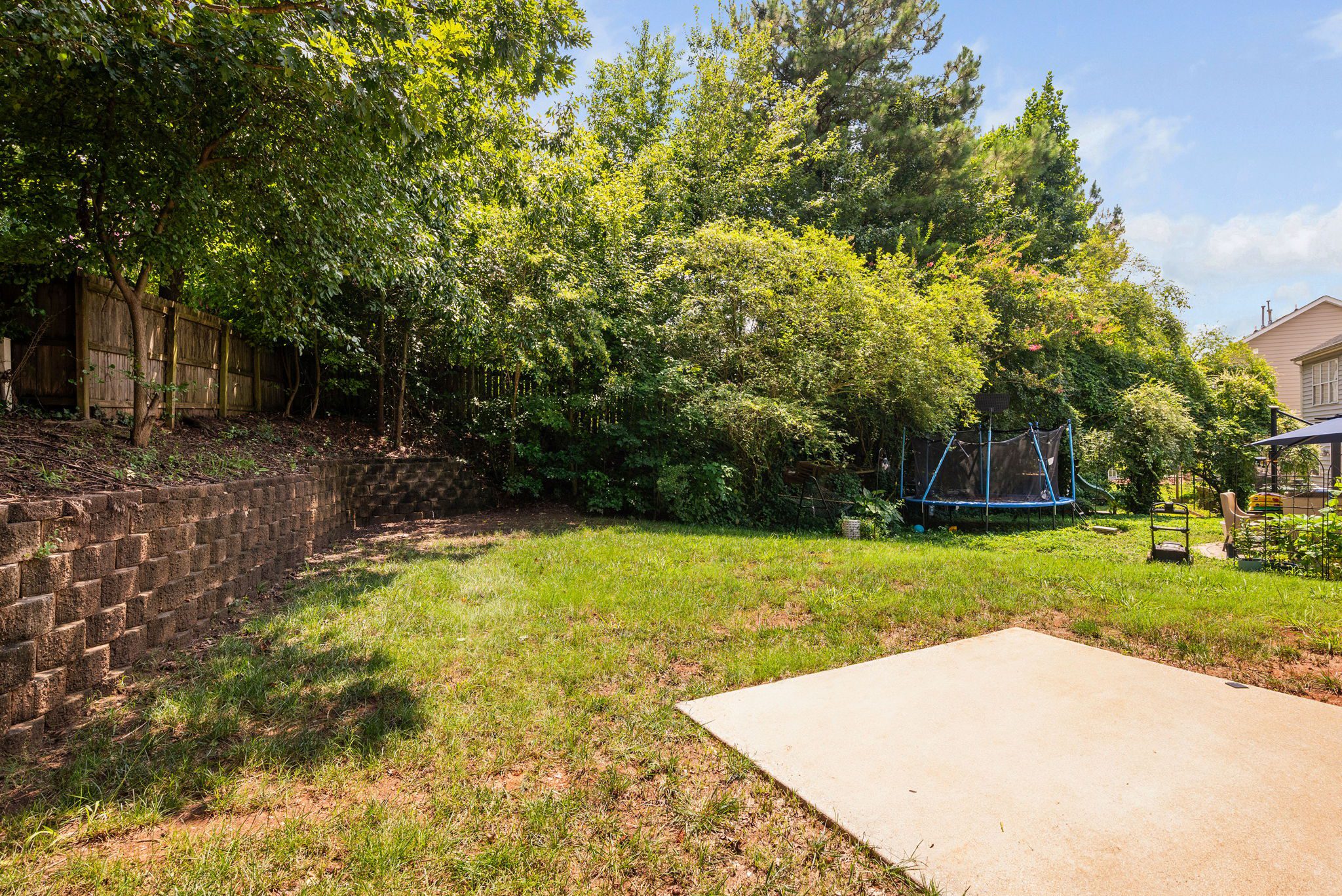 1921 Betry Place Raleigh NC 27603 - Hillman Real Estate Group at eXp Realty