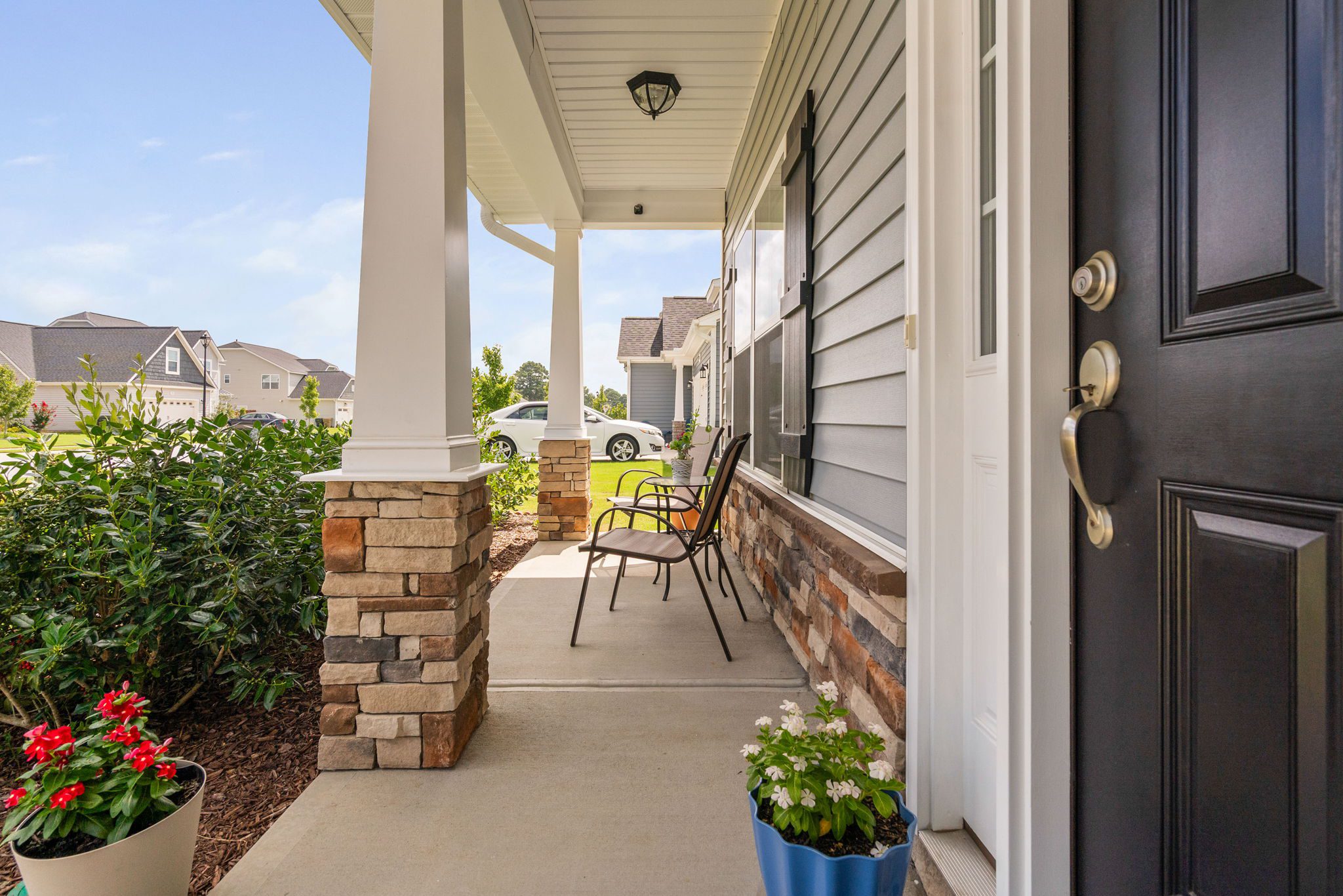 533 National Drive Clayton NC 27527 - Hillman Real Estate Group at eXp Realty