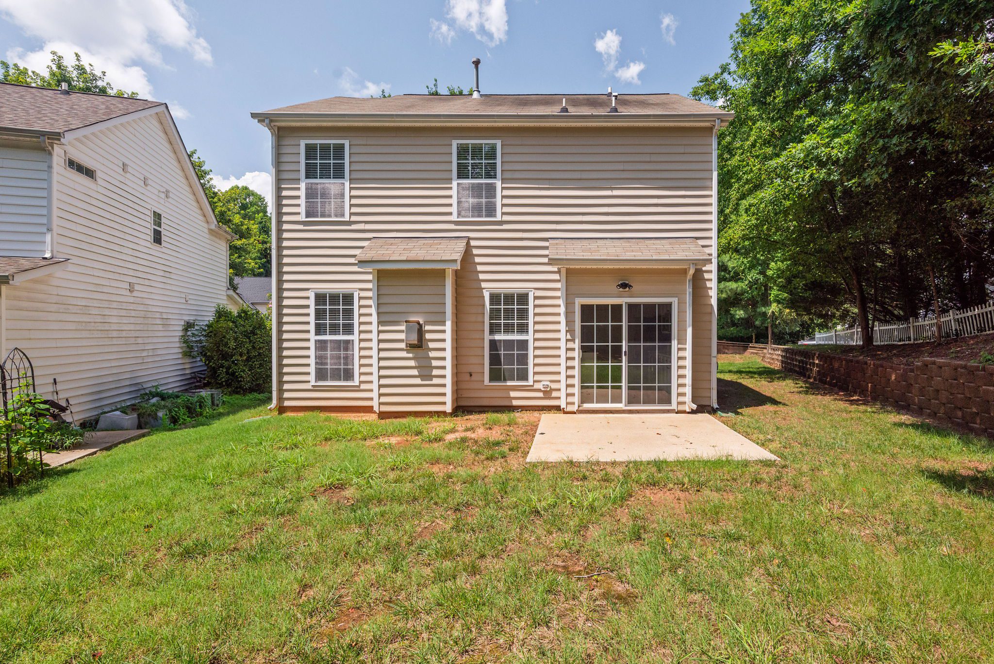 1921 Betry Place Raleigh NC 27603 - Hillman Real Estate Group at eXp Realty
