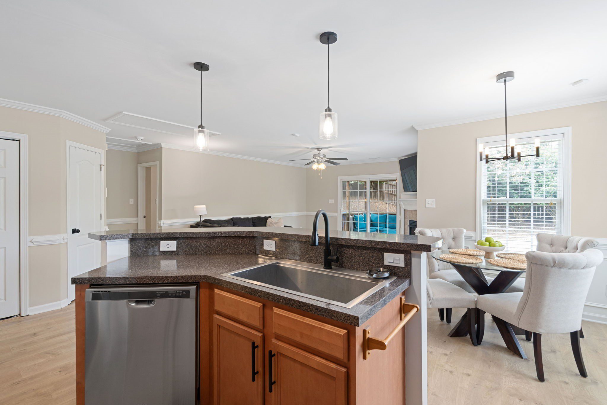 4015 Chinese Fir Trail Raleigh NC 27610 - Hillman Real Estate Group at eXp Realty