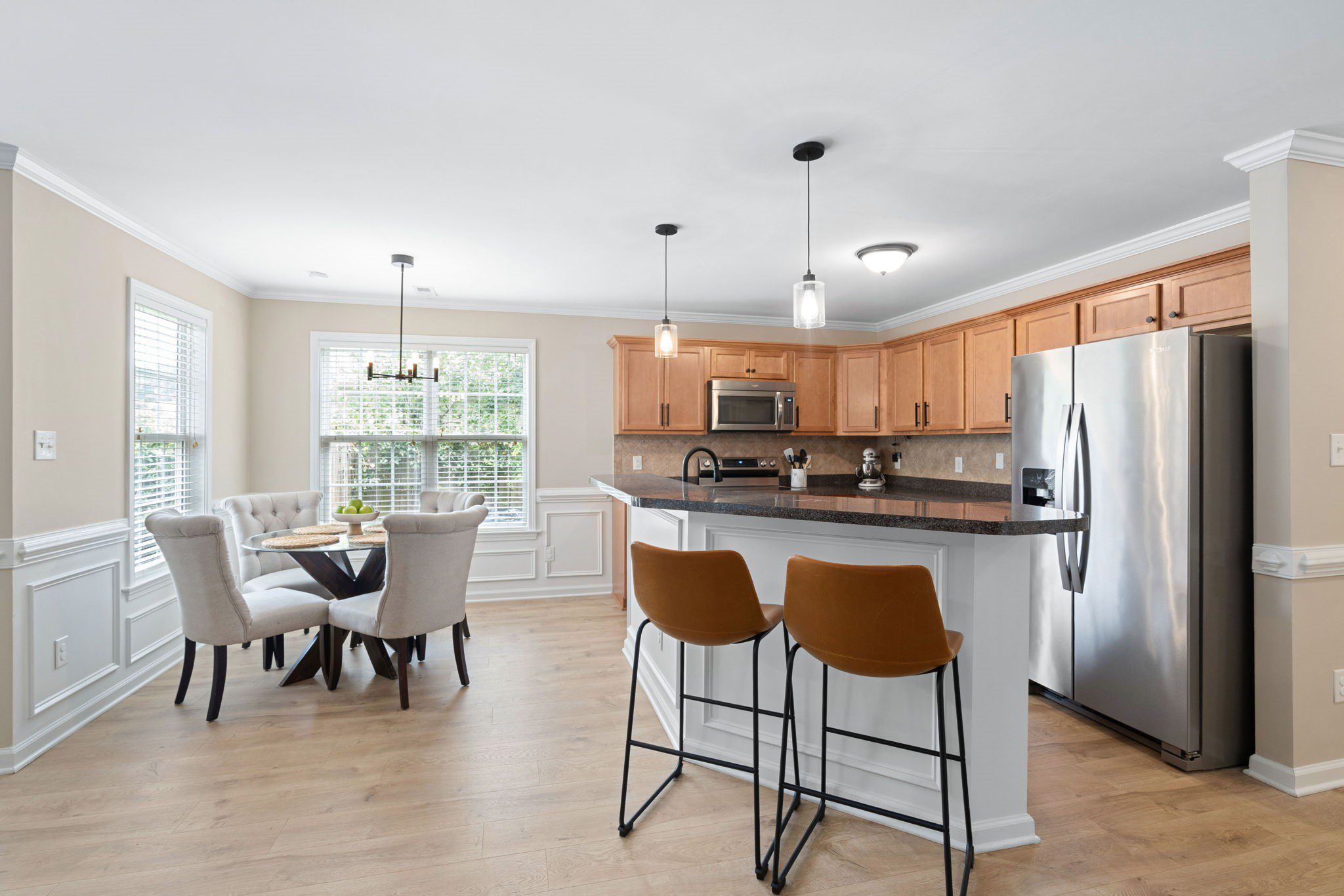 4015 Chinese Fir Trail Raleigh NC 27610 - Hillman Real Estate Group at eXp Realty