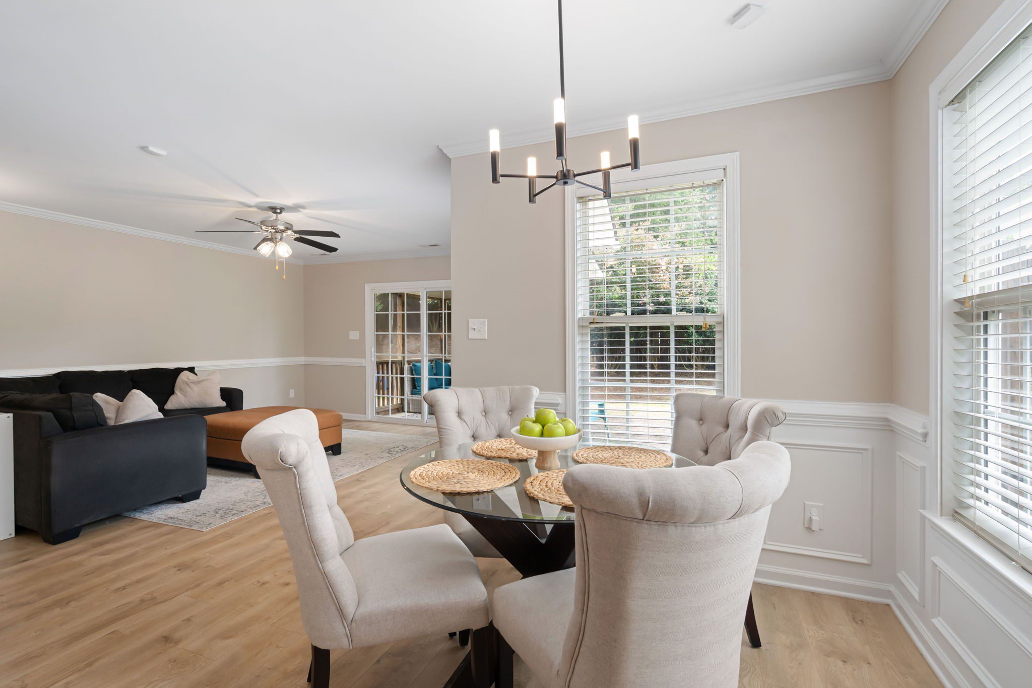 4015 Chinese Fir Trail Raleigh NC 27610 - Hillman Real Estate Group at eXp Realty