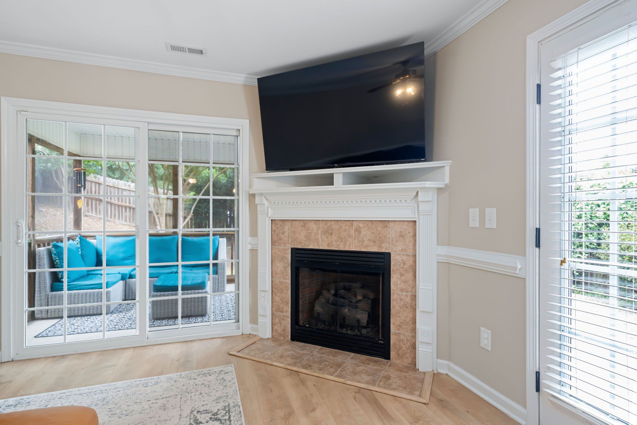 4015 Chinese Fir Trail Raleigh NC 27610 - Hillman Real Estate Group at eXp Realty