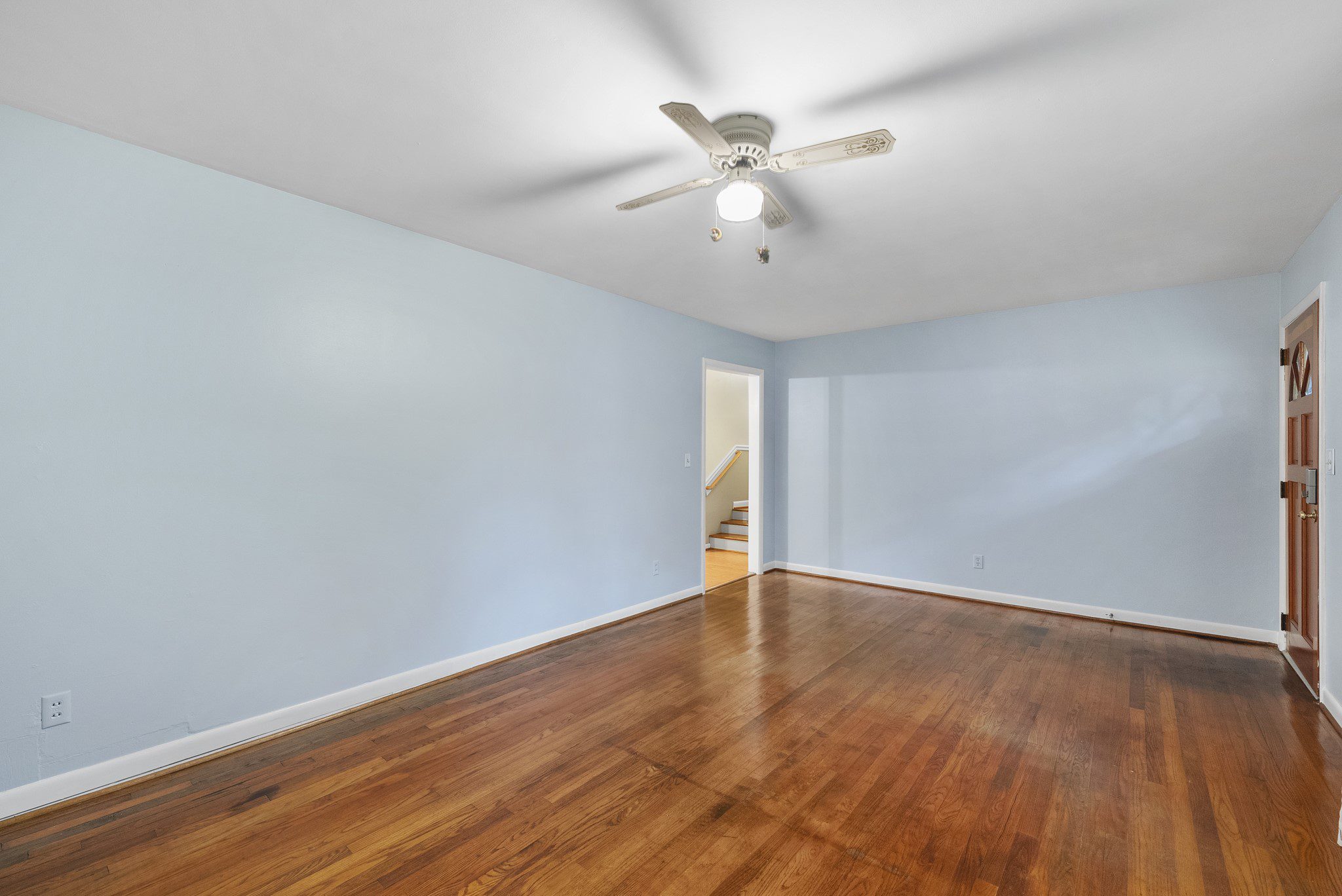 3609 Oates Drive Raleigh NC 27604 - Hillman Real Estate Group at eXp Realty