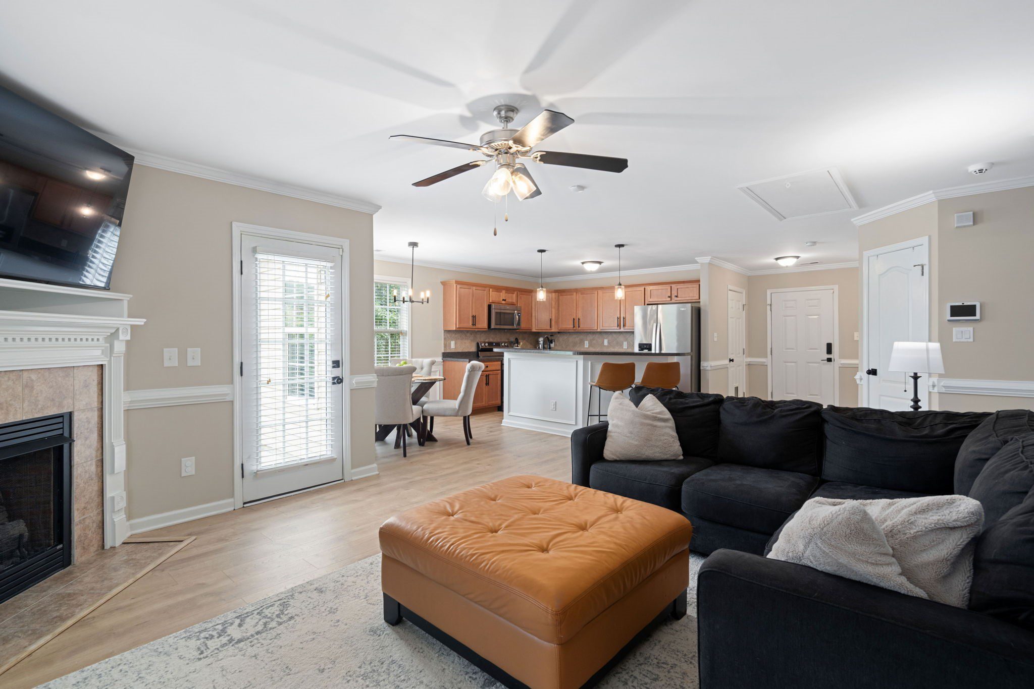 4015 Chinese Fir Trail Raleigh NC 27610 - Hillman Real Estate Group at eXp Realty