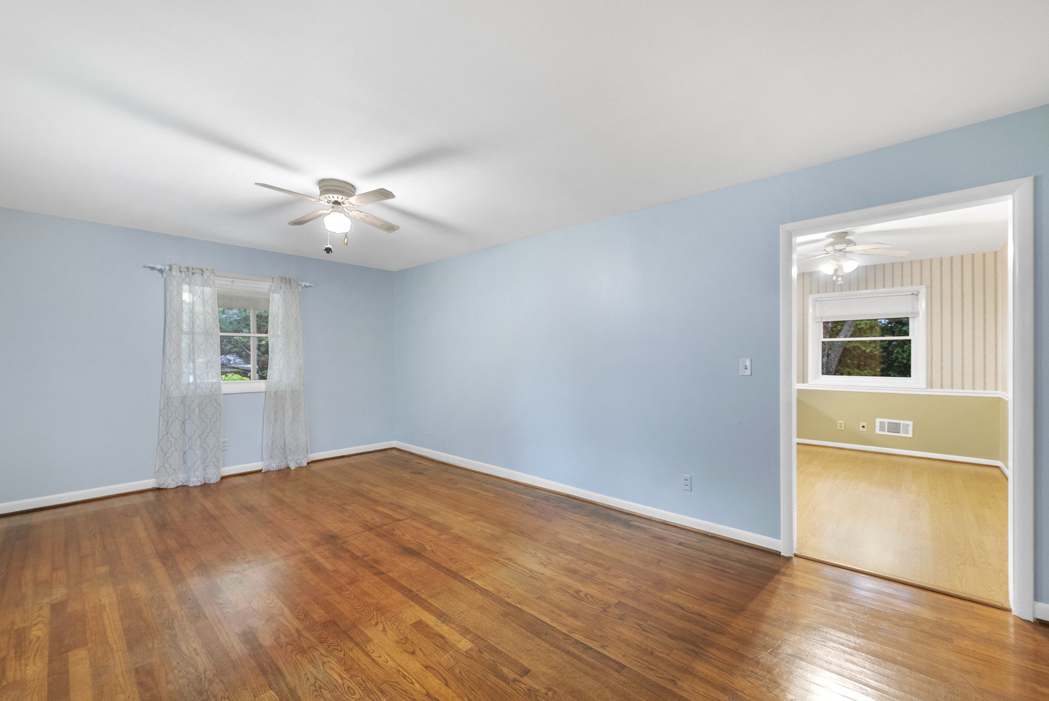 3609 Oates Drive Raleigh NC 27604 - Hillman Real Estate Group at eXp Realty
