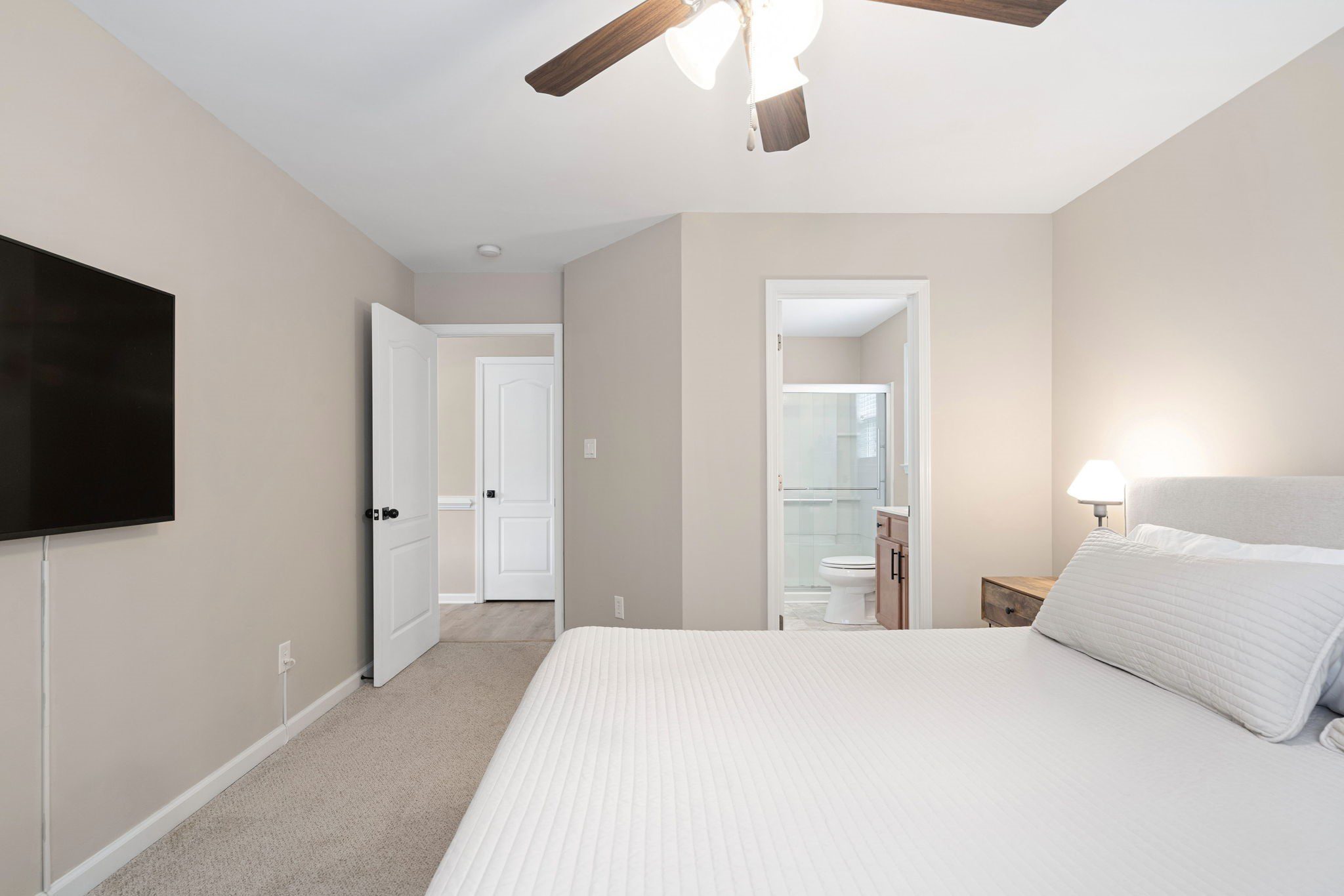 4015 Chinese Fir Trail Raleigh NC 27610 - Hillman Real Estate Group at eXp Realty