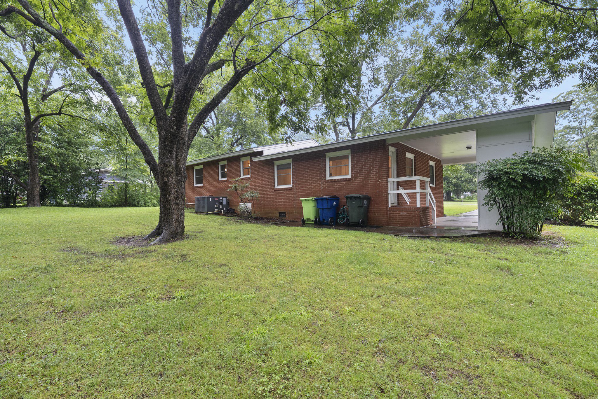 3609 Oates Drive Raleigh NC 27604 - Hillman Real Estate Group at eXp Realty