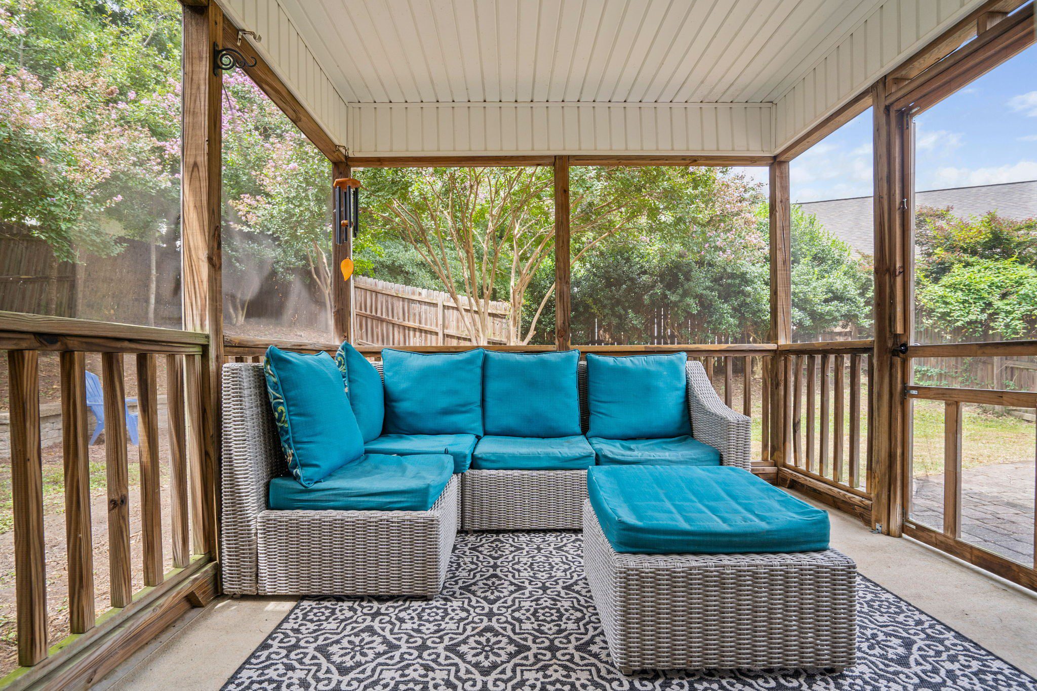 4015 Chinese Fir Trail Raleigh NC 27610 - Hillman Real Estate Group at eXp Realty