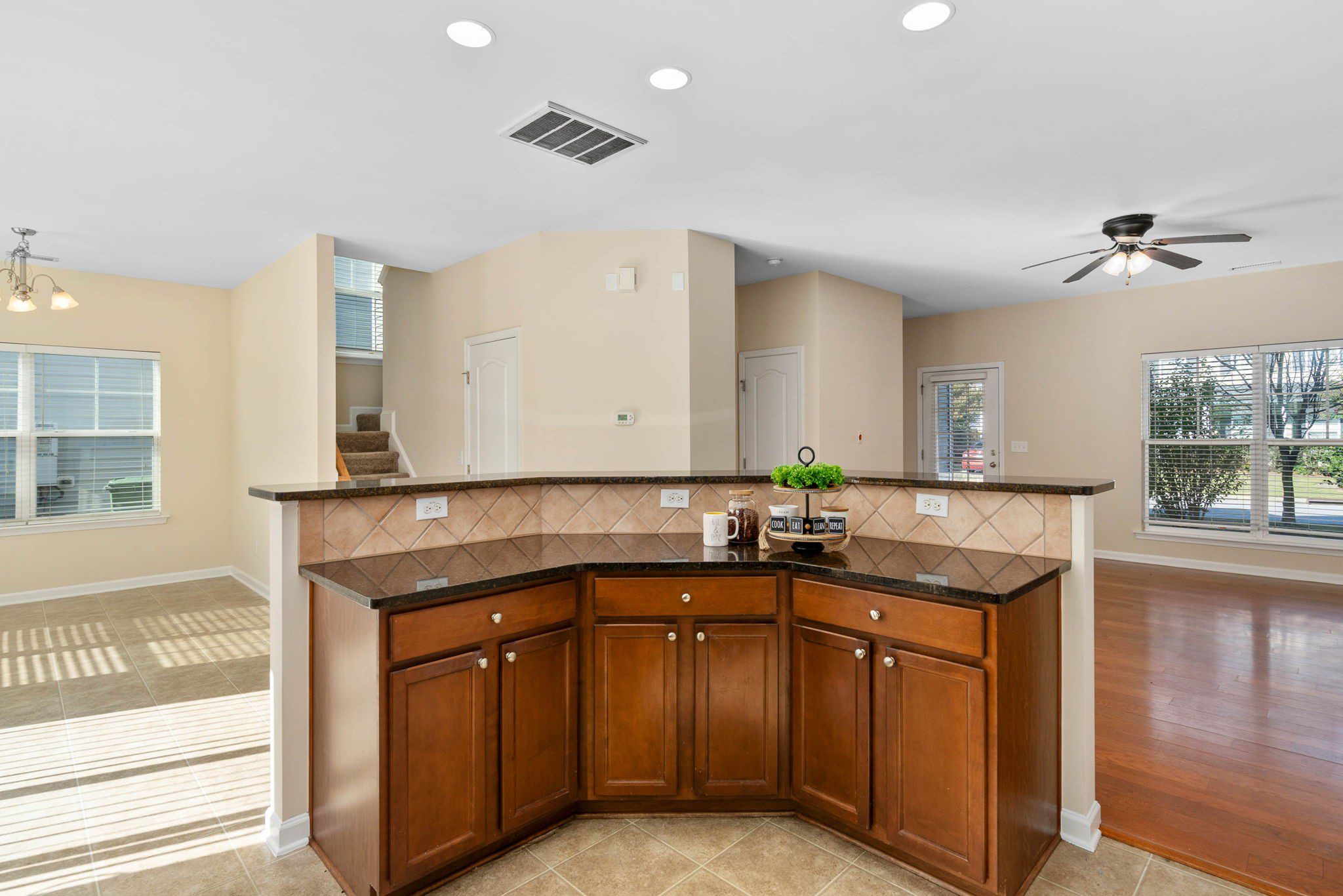  1894 Landstrom Lane Fuquay-Varina NC 27526 Hillman Real Estate Group at eXp Realty 