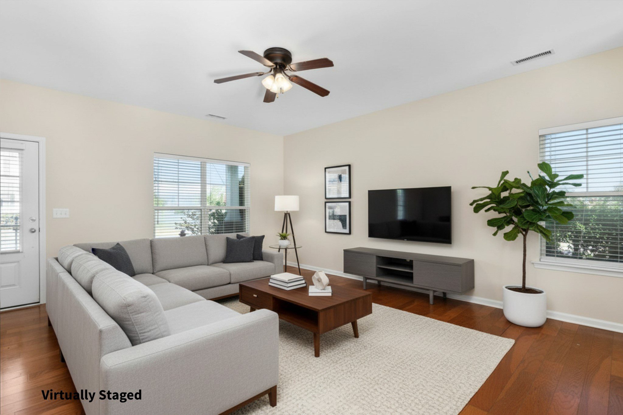  1894 Landstrom Lane Fuquay-Varina NC 27526 Hillman Real Estate Group at eXp Realty 