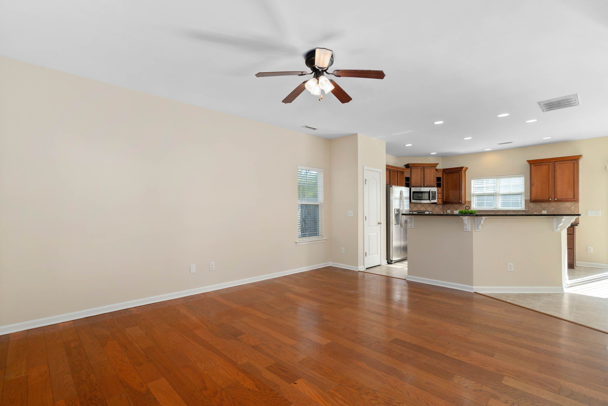  1894 Landstrom Lane Fuquay-Varina NC 27526 Hillman Real Estate Group at eXp Realty 