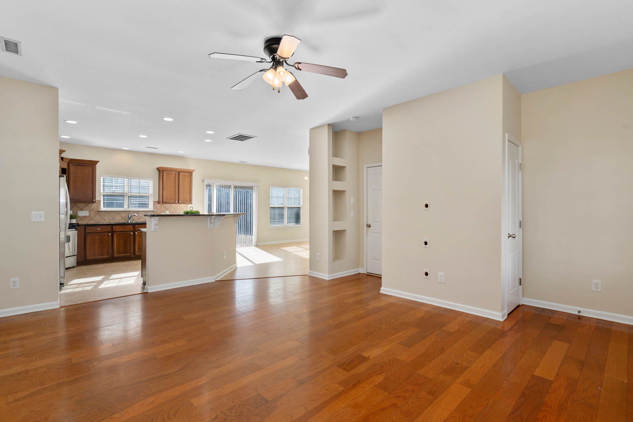  1894 Landstrom Lane Fuquay-Varina NC 27526 Hillman Real Estate Group at eXp Realty 