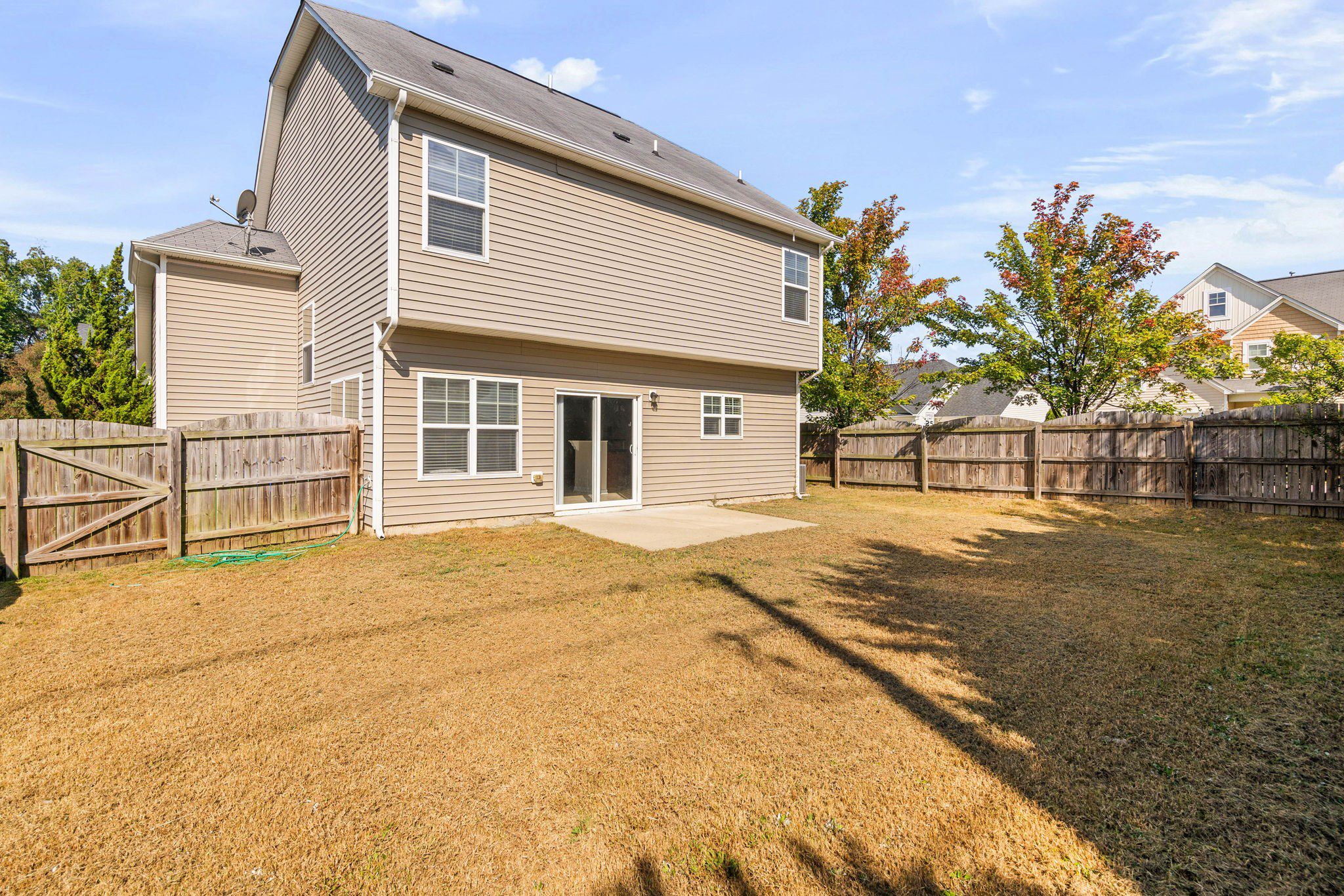  1894 Landstrom Lane Fuquay-Varina NC 27526 Hillman Real Estate Group at eXp Realty 