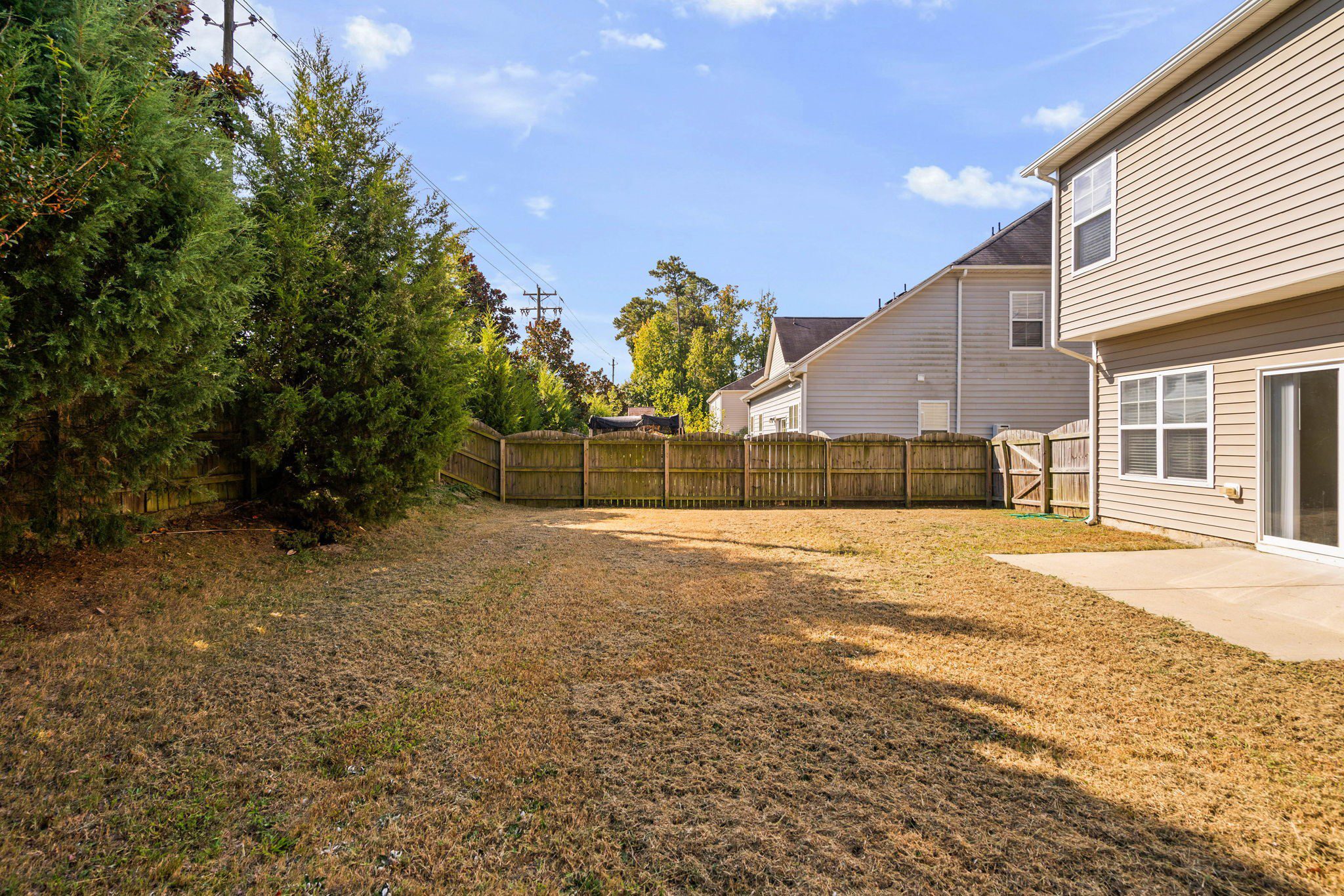  1894 Landstrom Lane Fuquay-Varina NC 27526 Hillman Real Estate Group at eXp Realty 