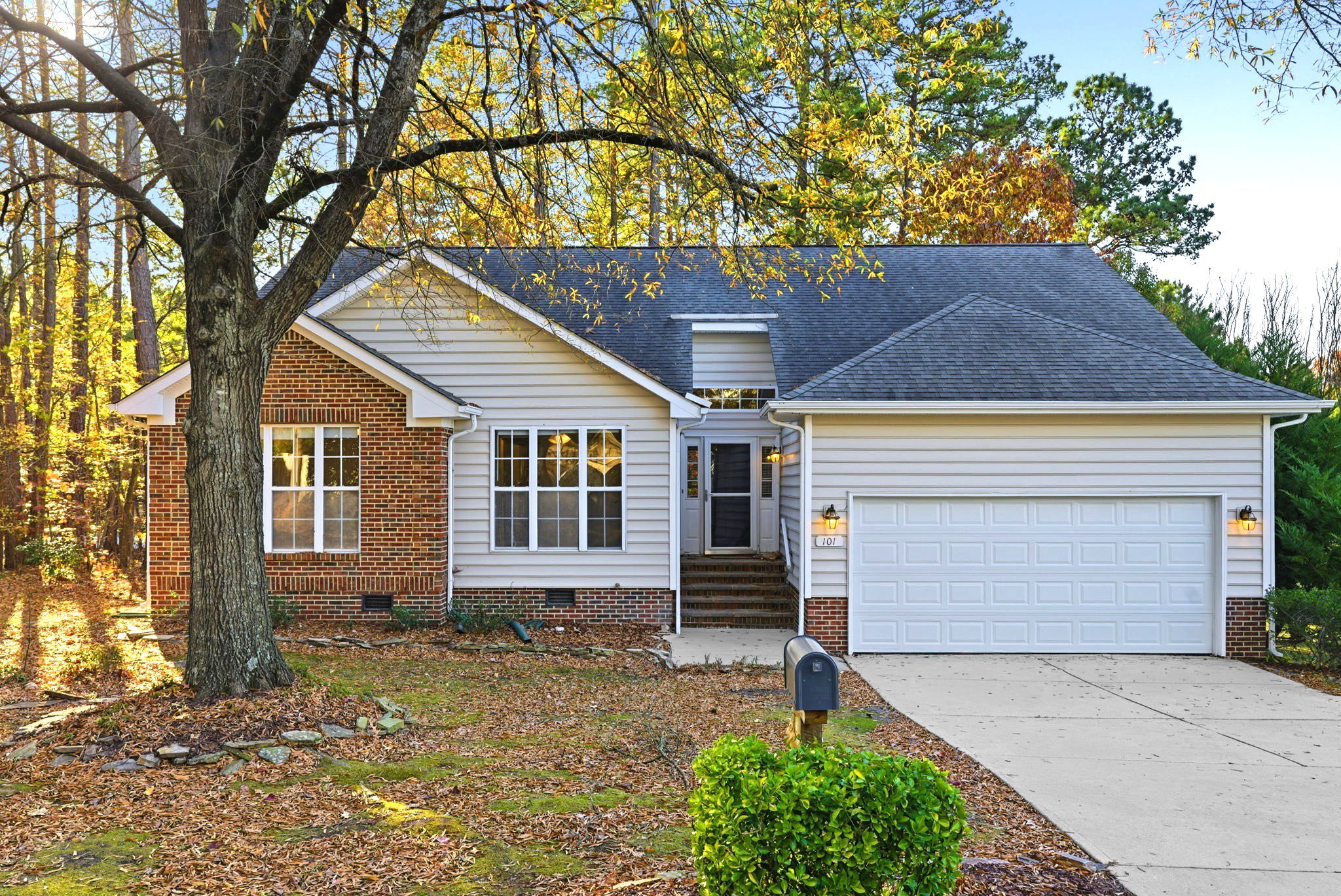 101 Breckenwood Drive Cary NC 27513 - Hillman Real Estate Group at eXp Realty New