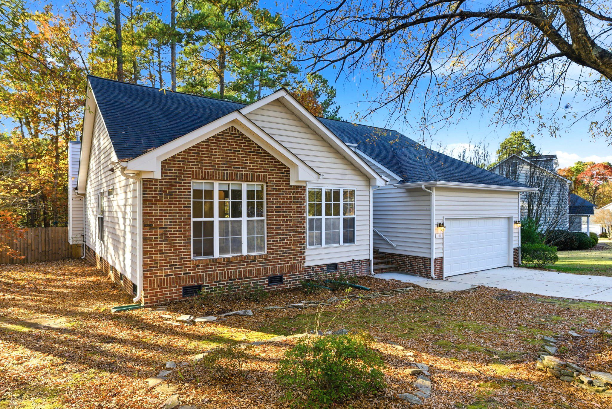  101 Breckenwood Drive Cary NC 27513 - Hillman Real Estate Group at eXp Realty New