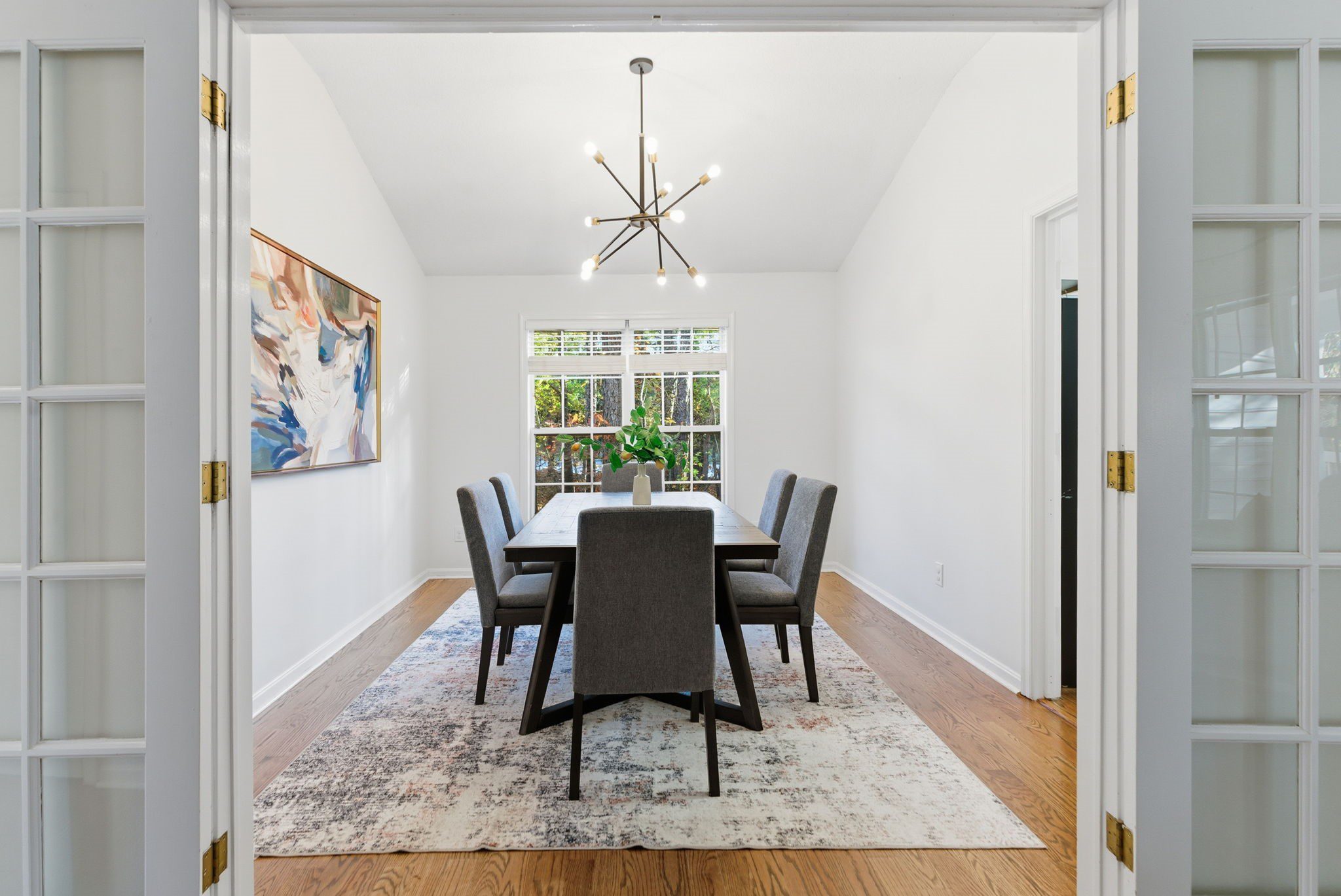  101 Breckenwood Drive Cary NC 27513 - Hillman Real Estate Group at eXp Realty New