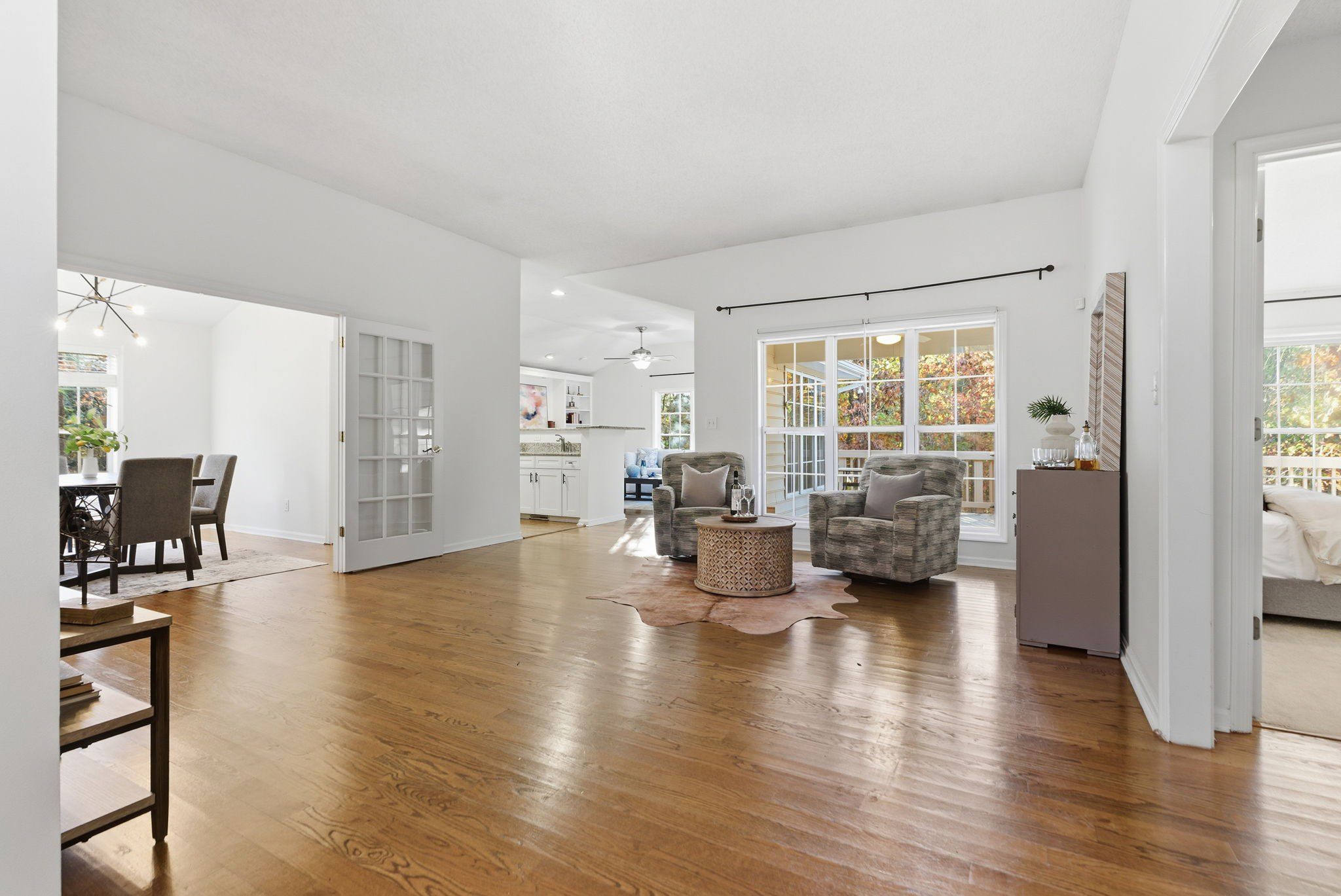  101 Breckenwood Drive Cary NC 27513 - Hillman Real Estate Group at eXp Realty New