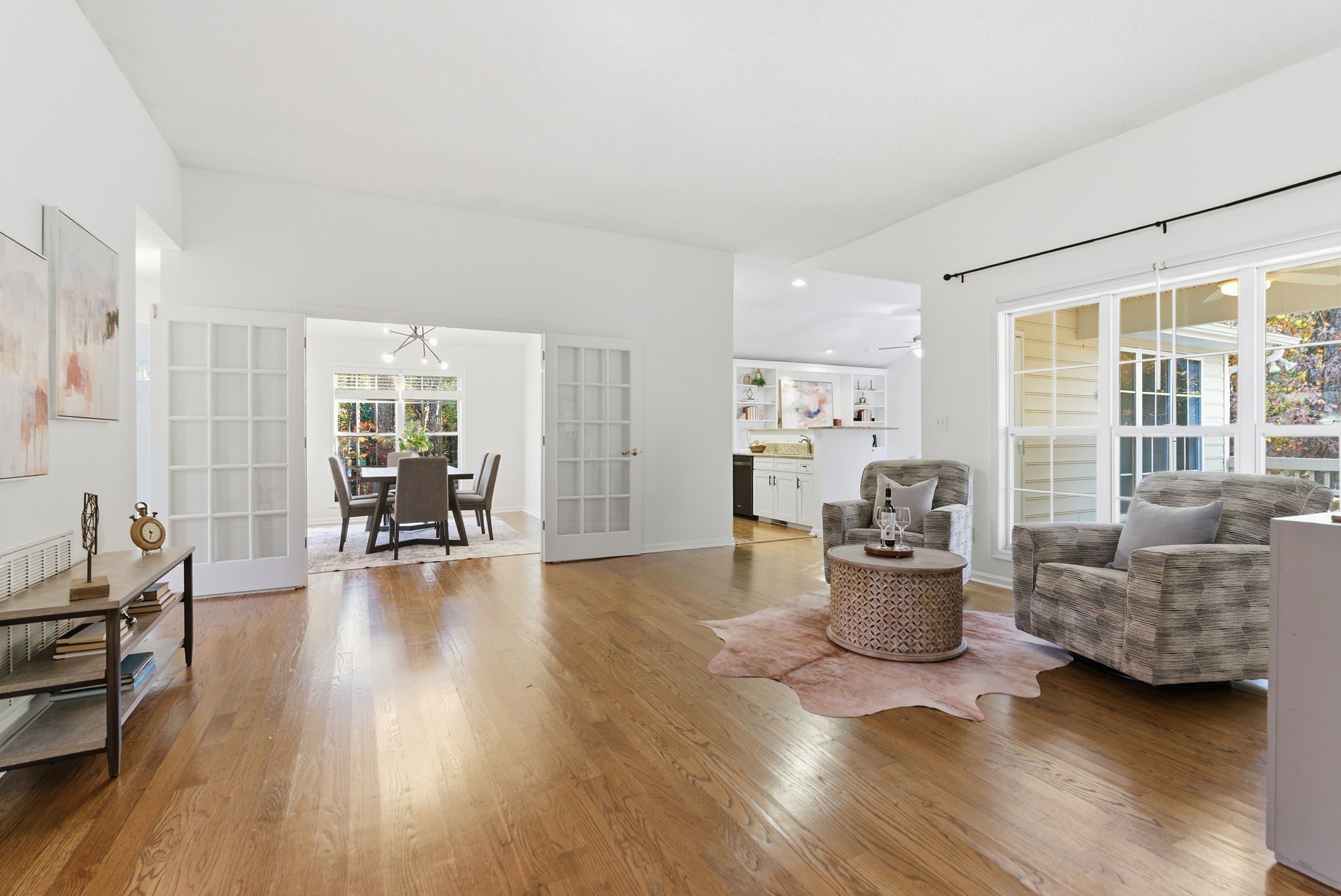  101 Breckenwood Drive Cary NC 27513 - Hillman Real Estate Group at eXp Realty New