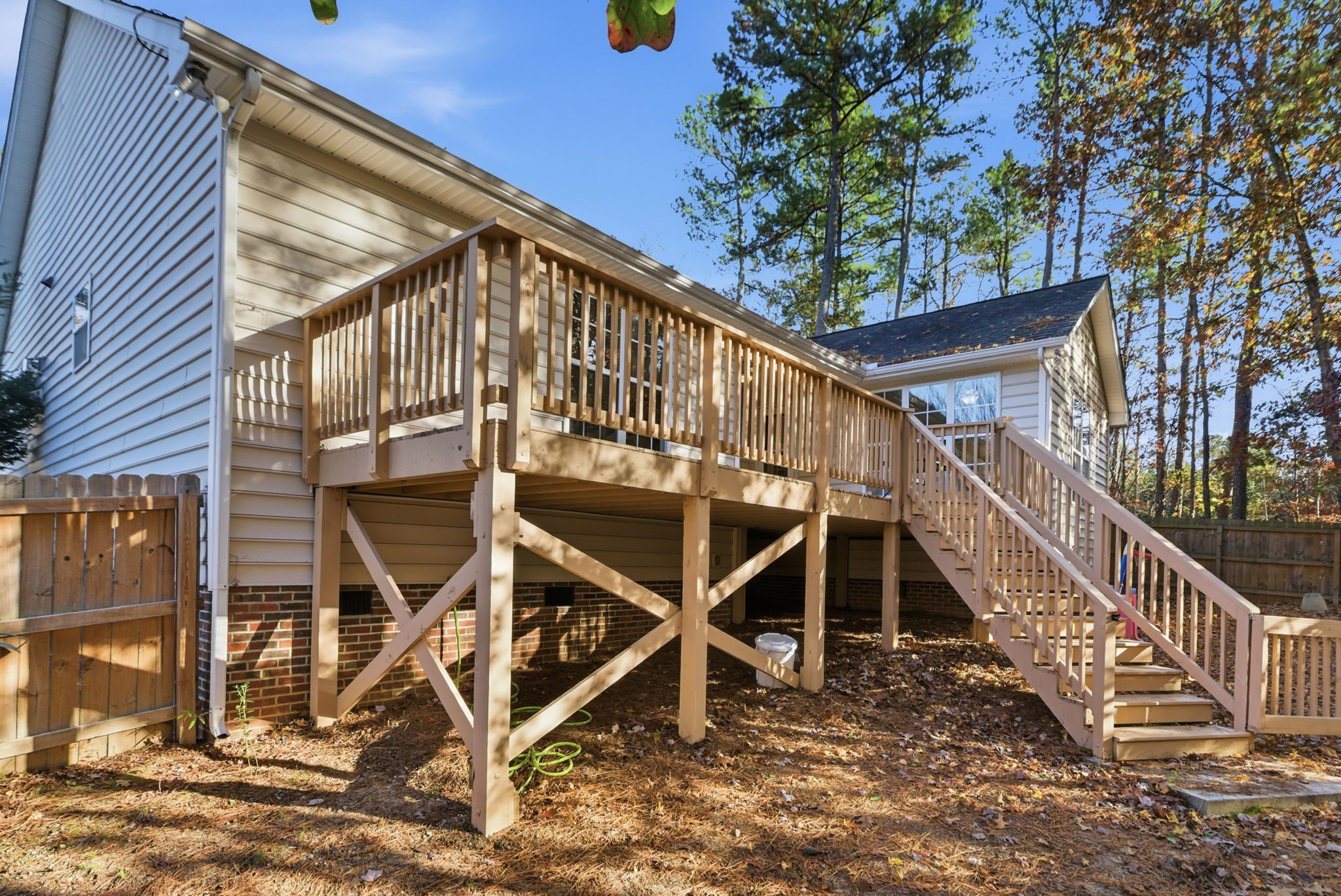  101 Breckenwood Drive Cary NC 27513 - Hillman Real Estate Group at eXp Realty New