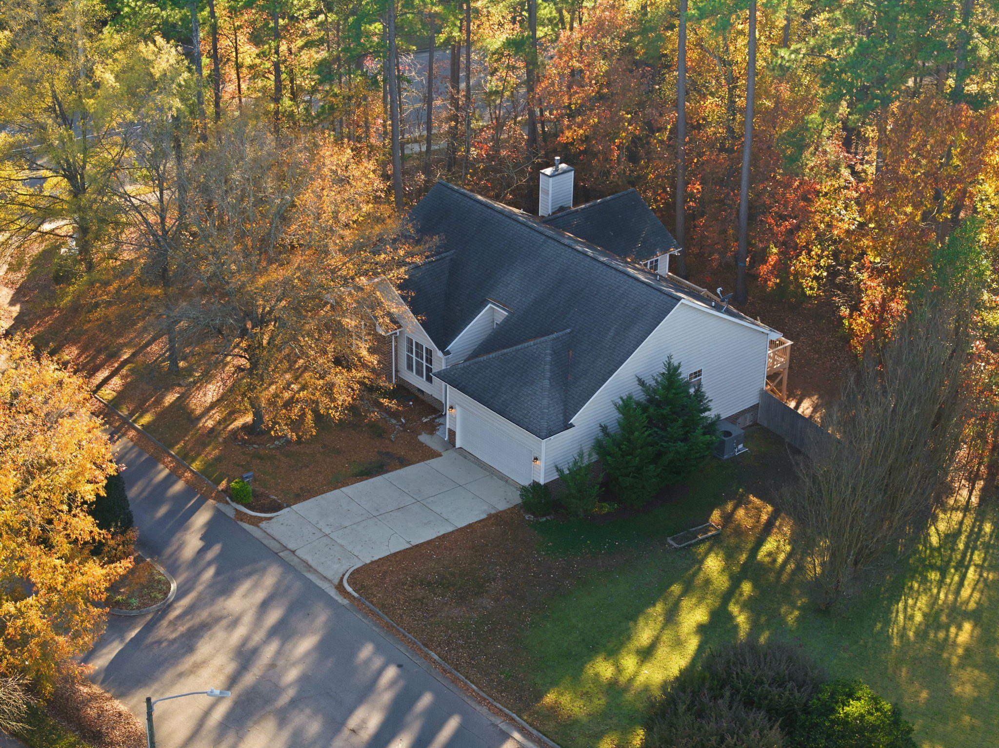  101 Breckenwood Drive Cary NC 27513 - Hillman Real Estate Group at eXp Realty New