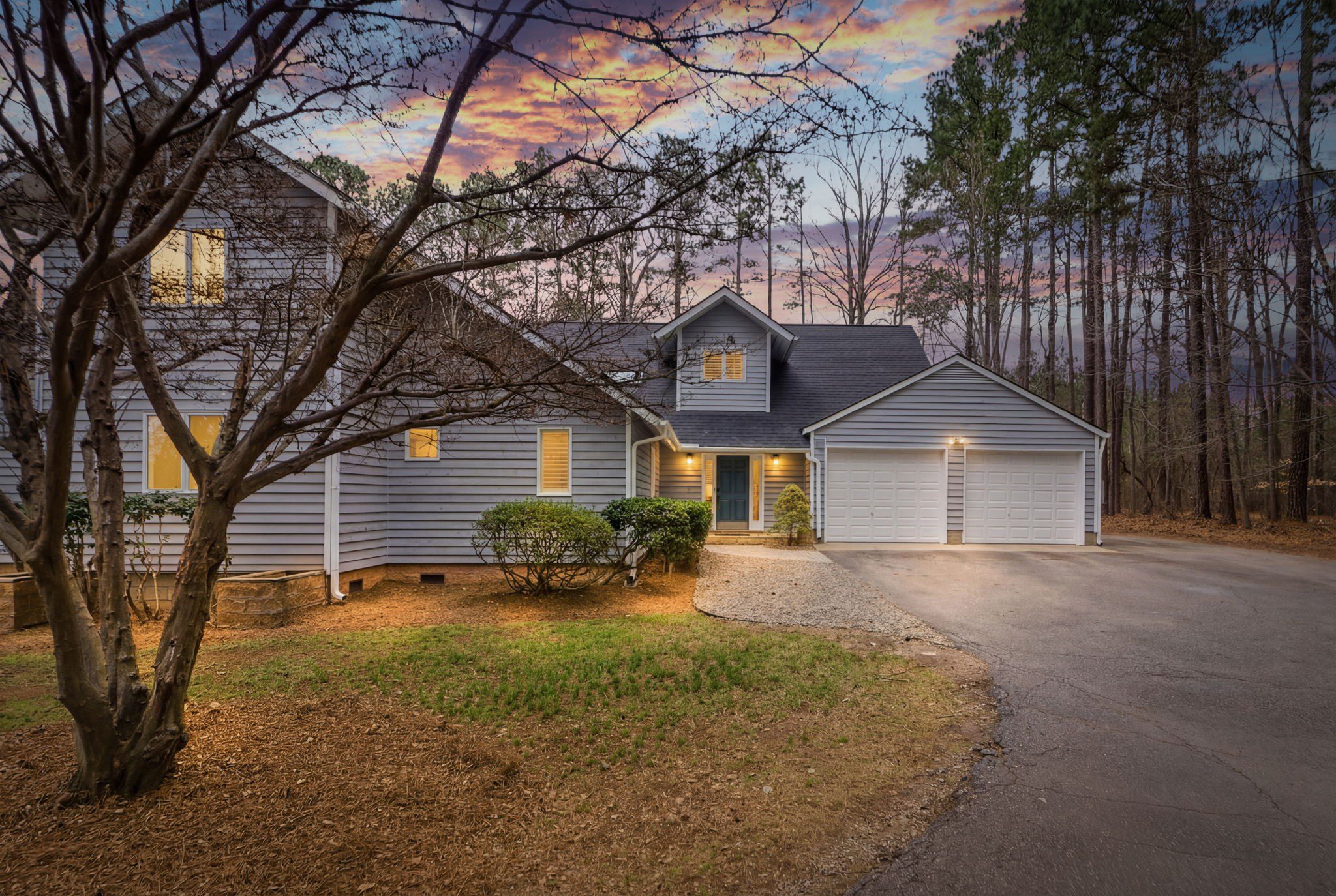 3201 Fieldview Court Raleigh NC 27607 - Hillman Real Estate Group at eXp Realty