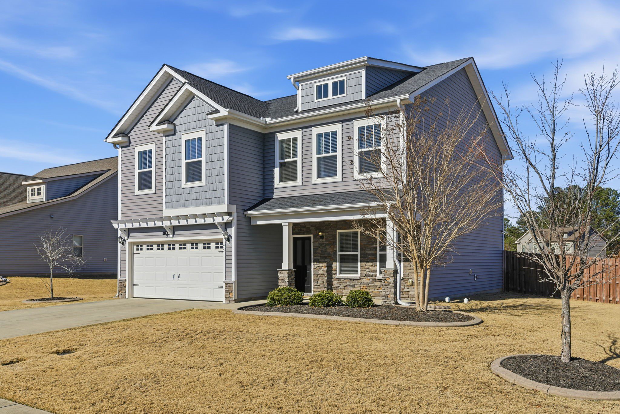 95 Kingsley Drive Angier NC 27501 - Hillman Real Estate Group at eXp Realty